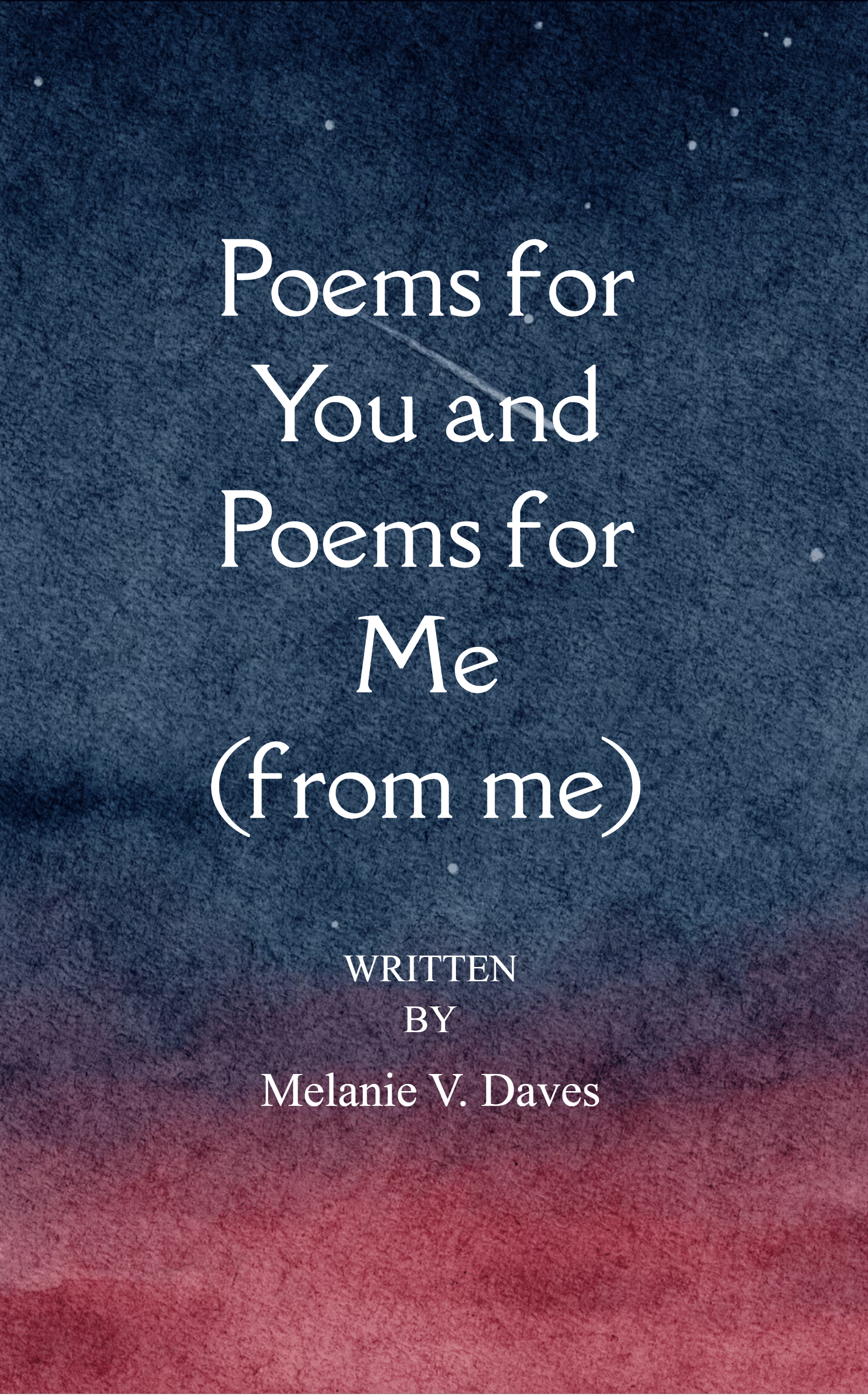 Poems for You and Poems for Me