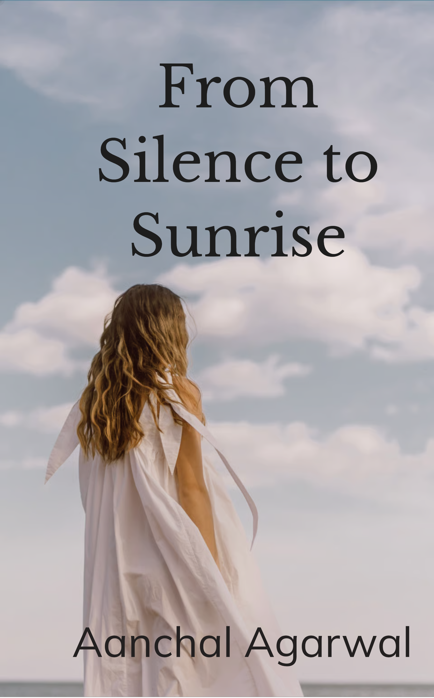 From Silence to Sunrise: Two Languages, One Heart 