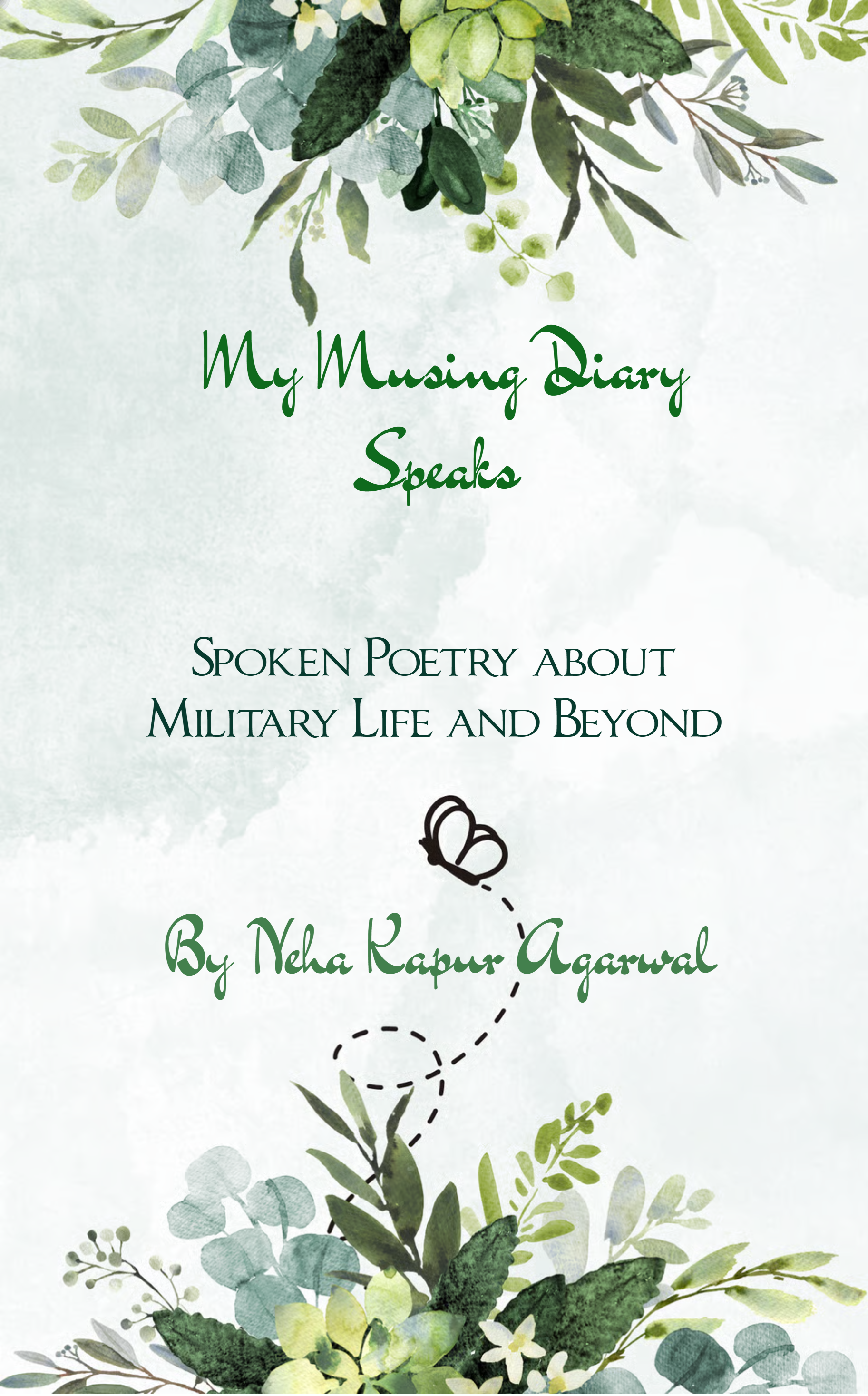 My Musing Diary Speaks