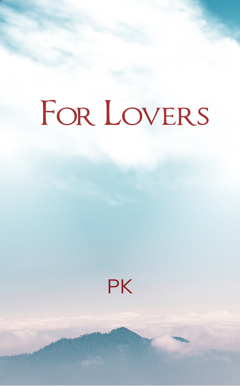 Thumbnail: For Lovers 