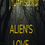 Thumbnail: ALIEN'S LOVE