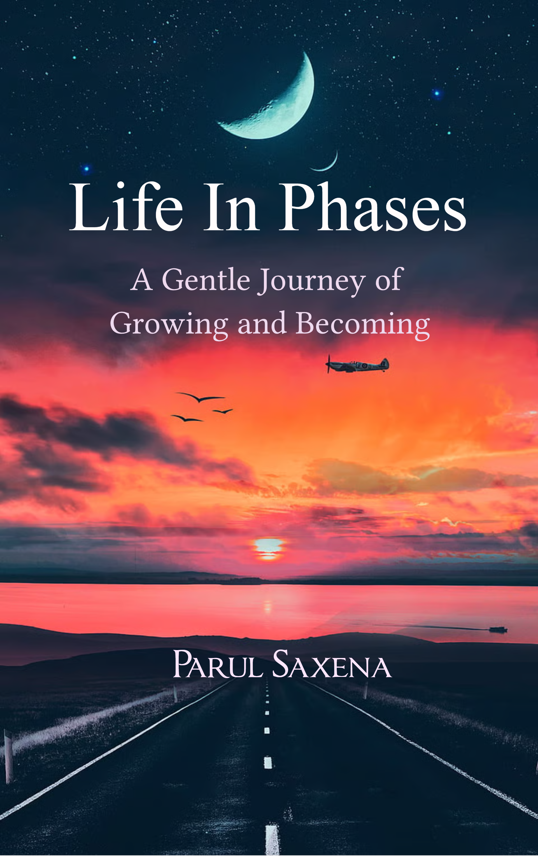 Life In Phases