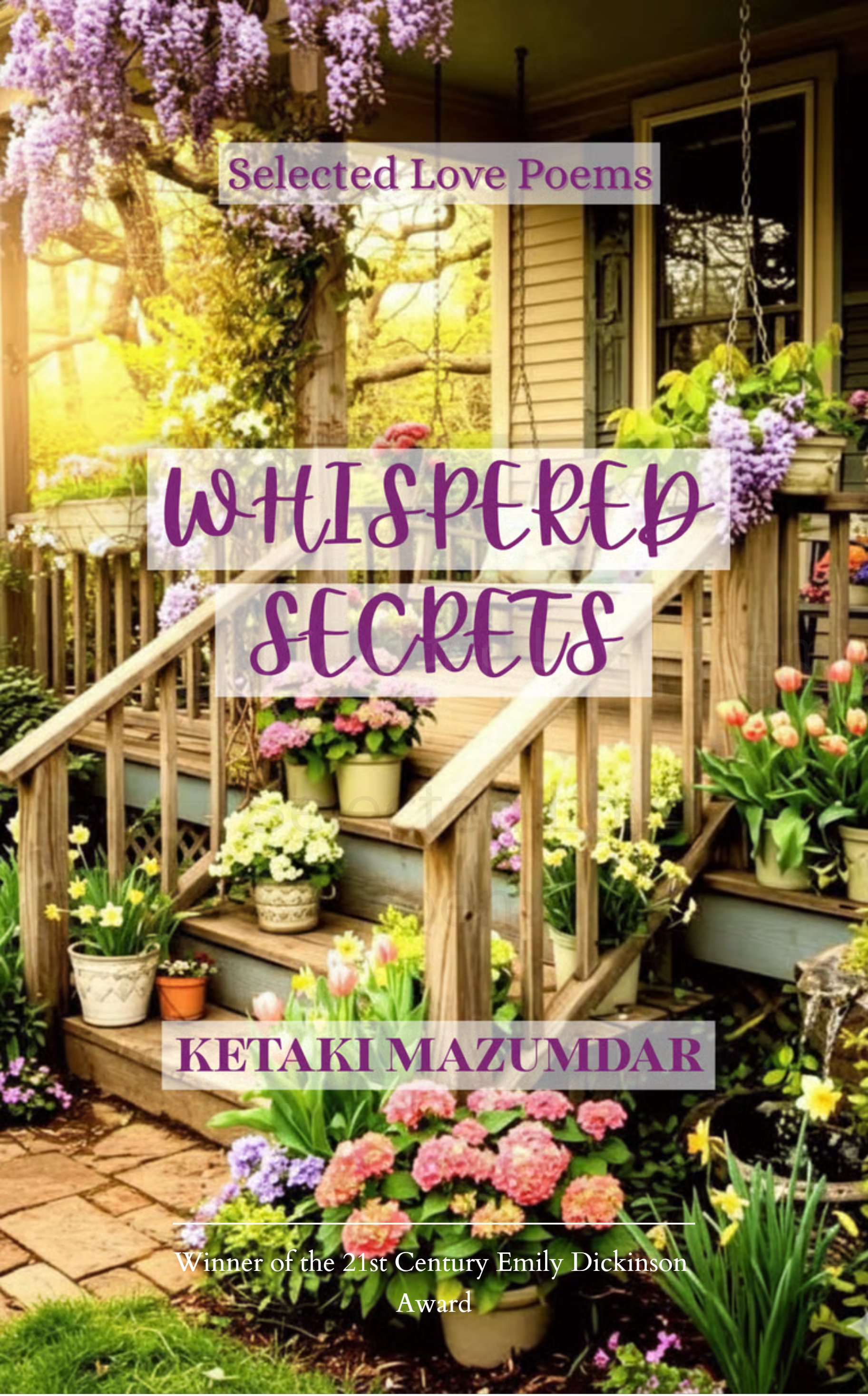 WHISPERED SECRETS