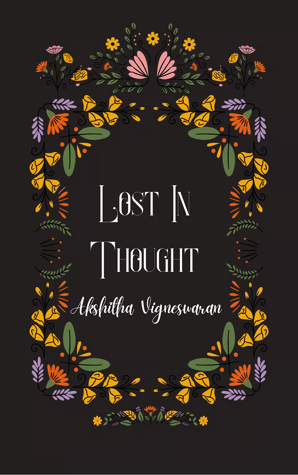 Thumbnail: Lost In Thought