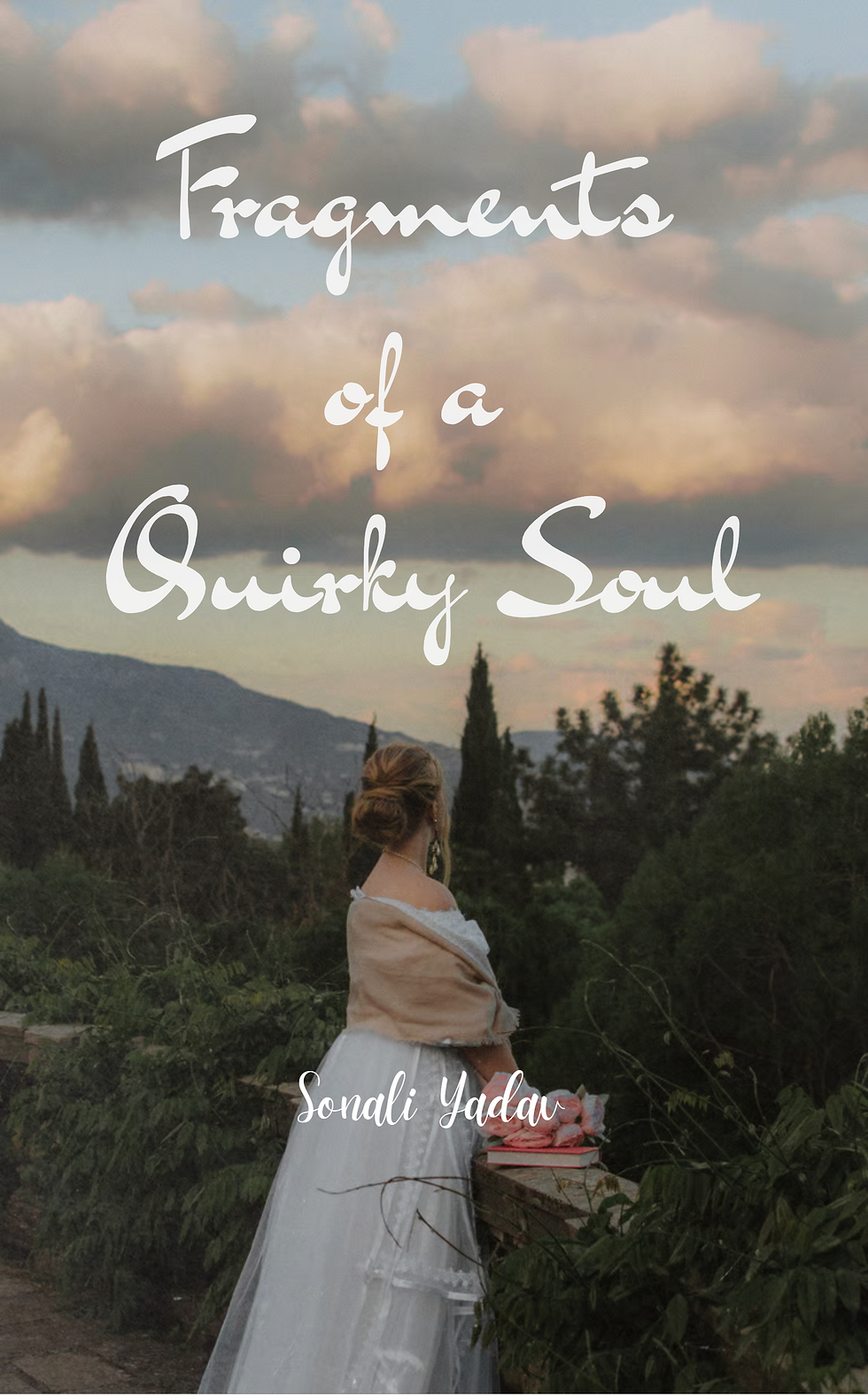 Thumbnail: Fragments of a Quirky Soul