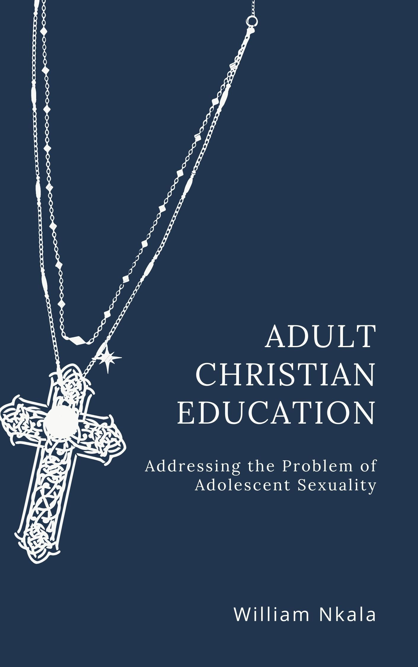 Adult Christian Education