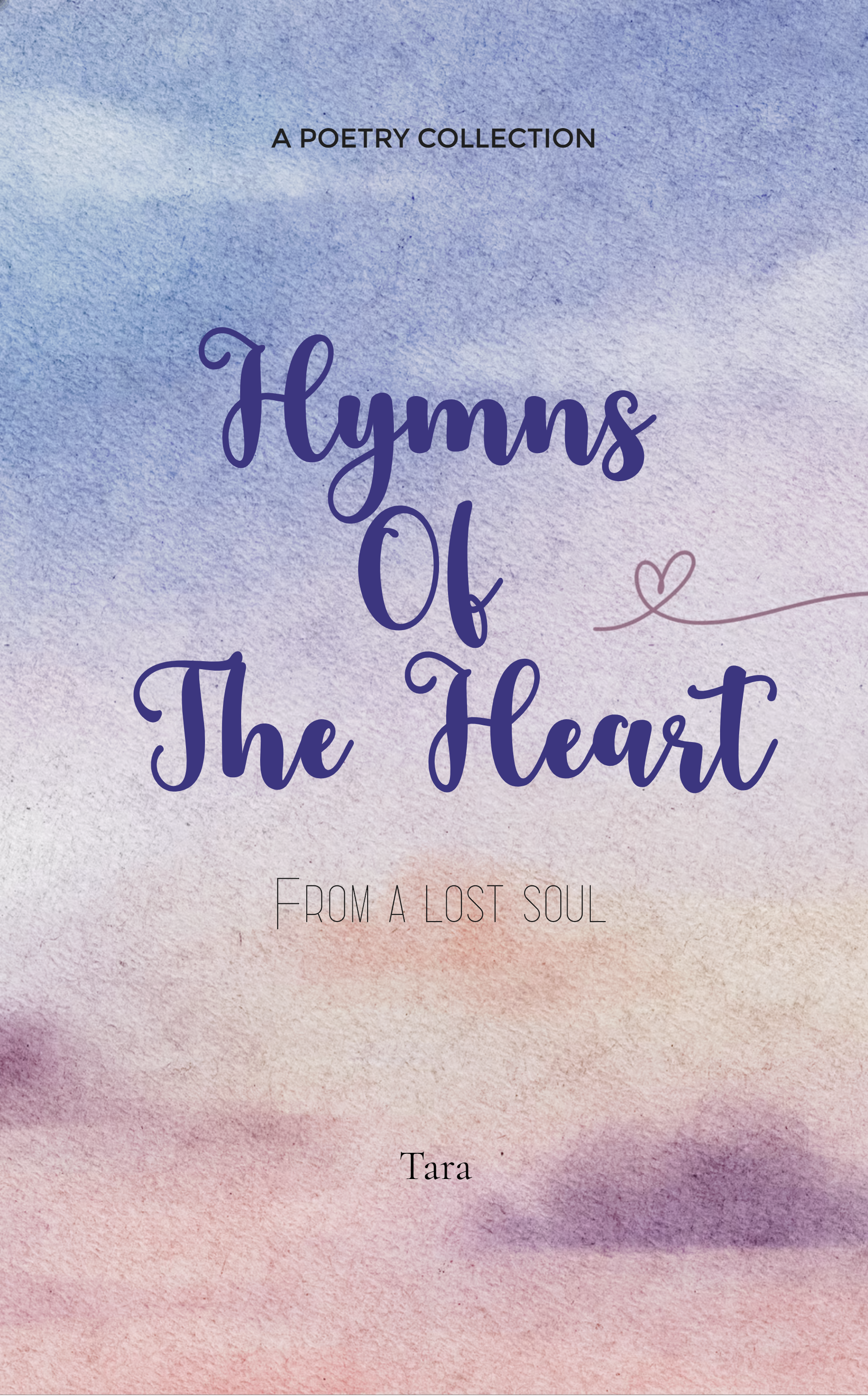 Hymns of the Heart
