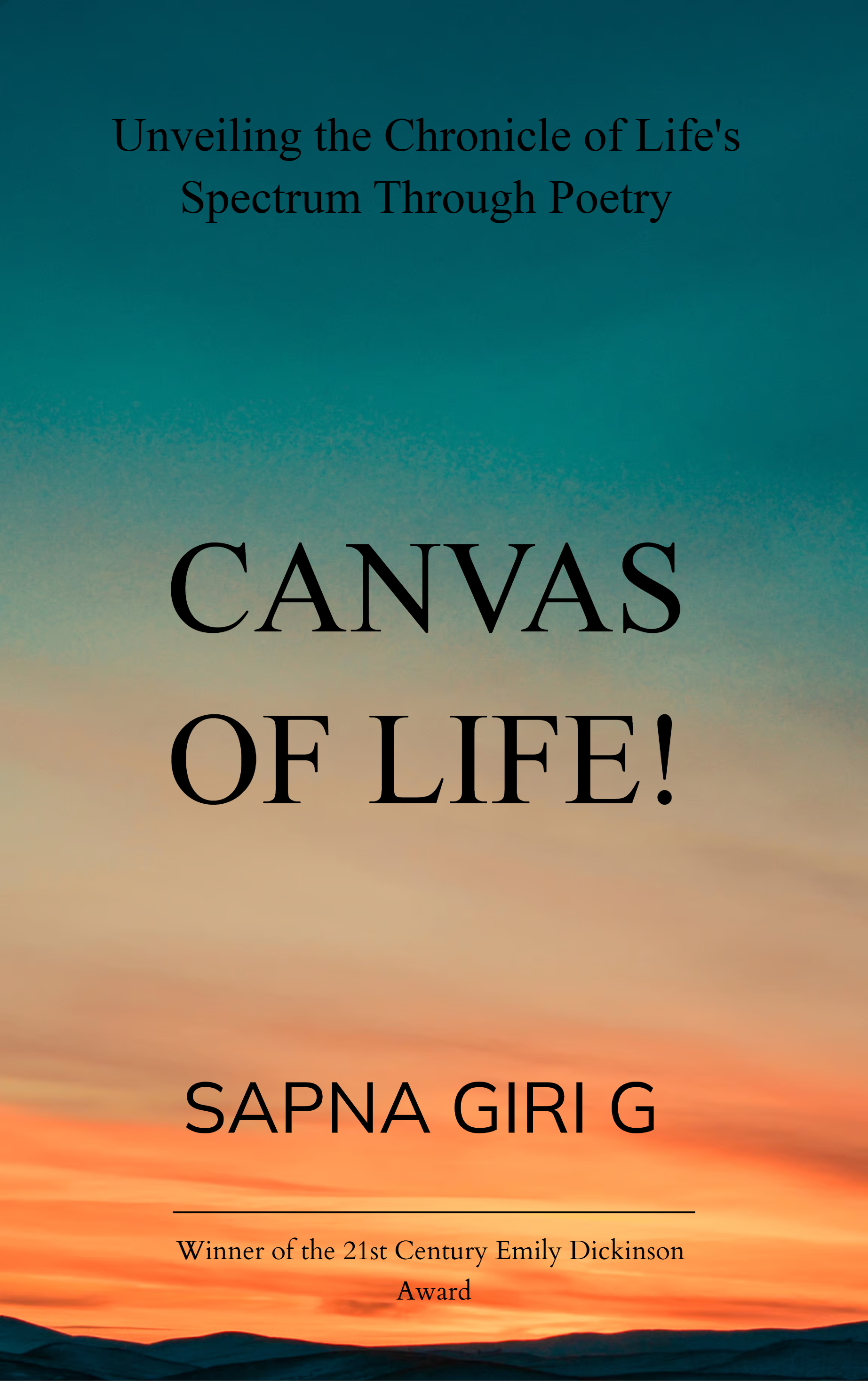 CANVAS OF LIFE