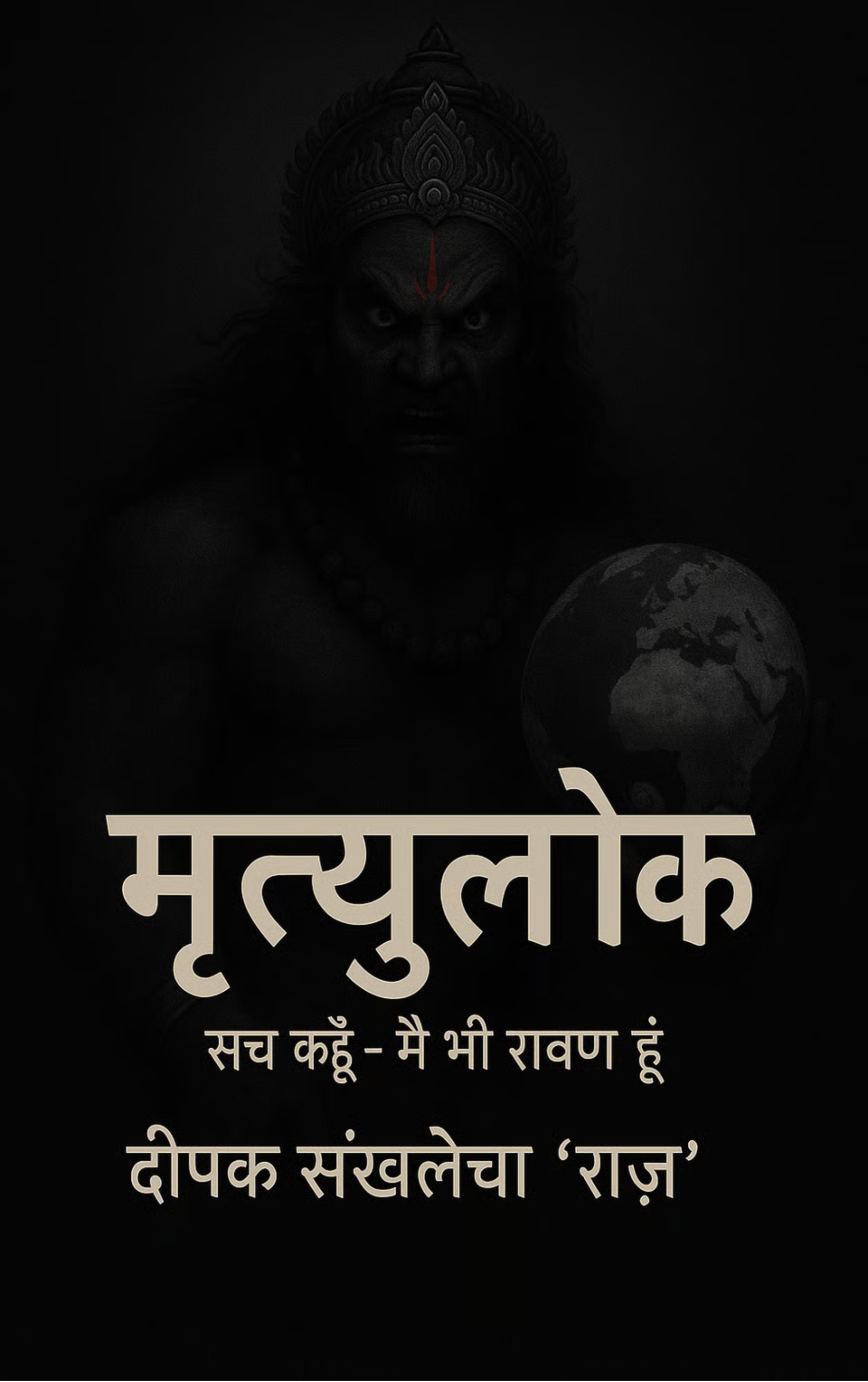 मृत्युलोक