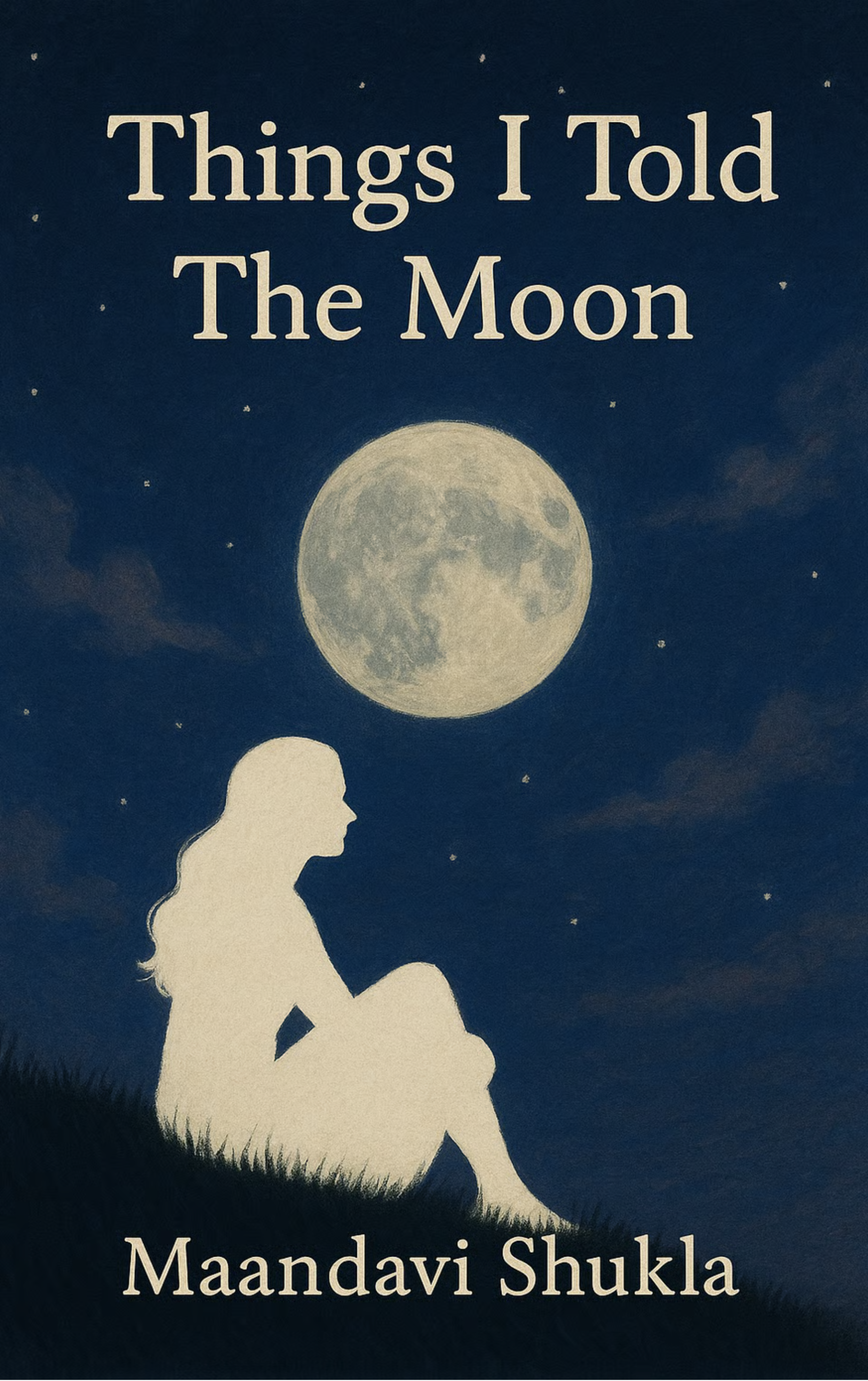 Things I Told The Moon