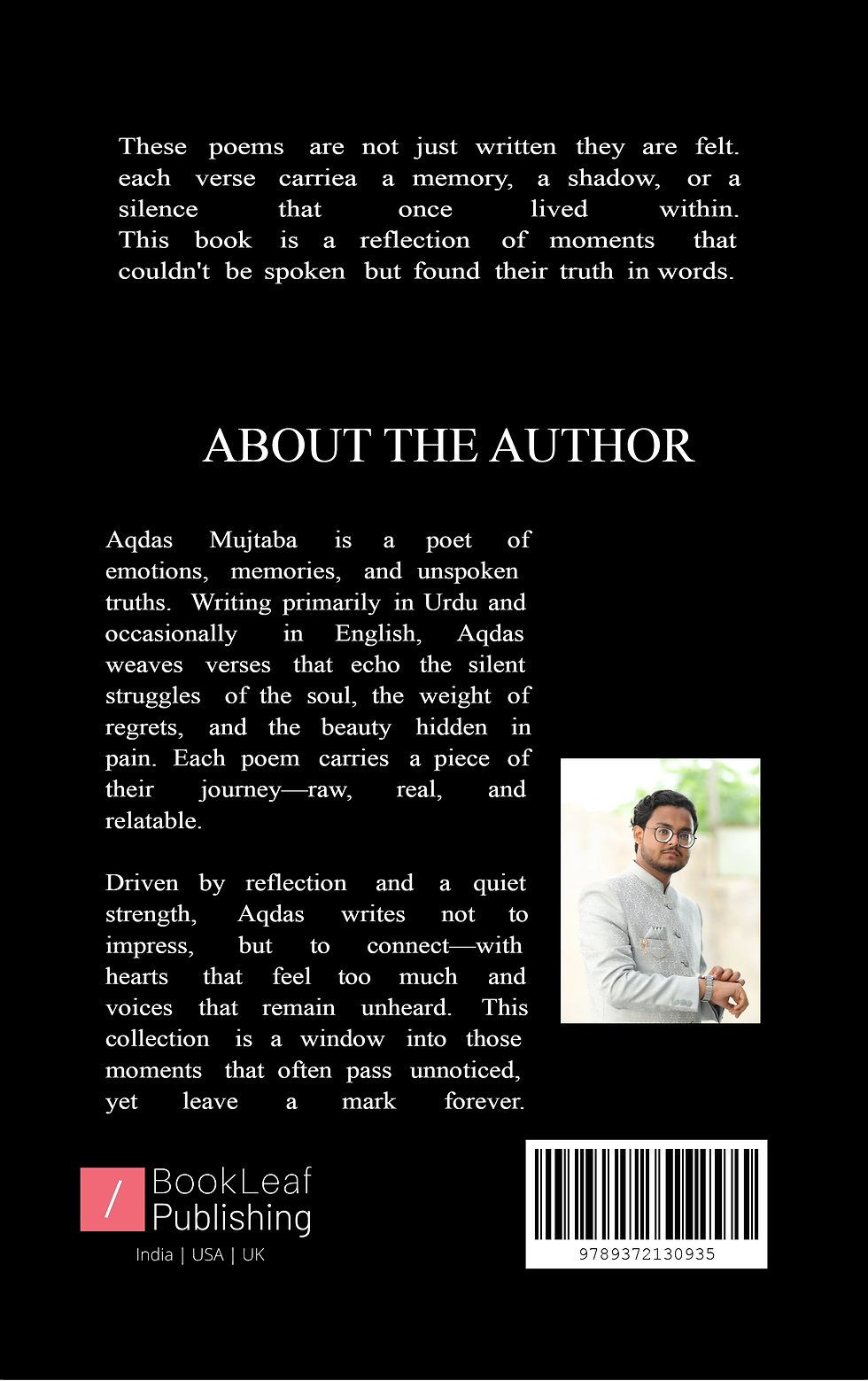 Thumbnail: दर्द -ए- खुशनुमा