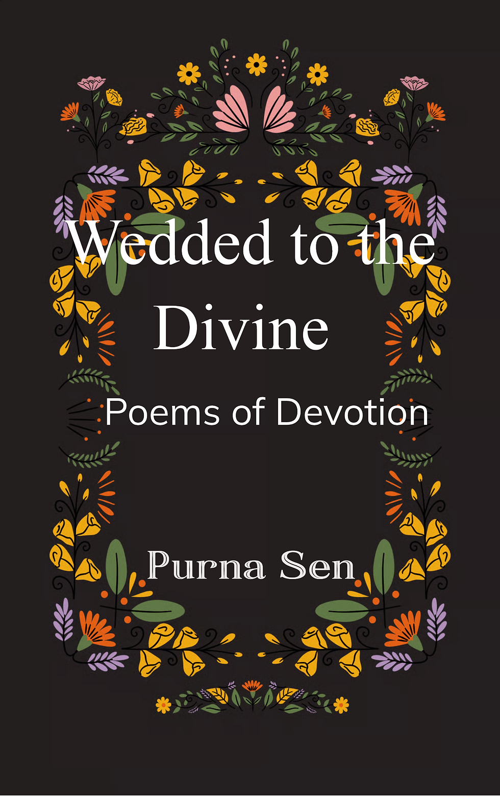 Wedded to the Divine