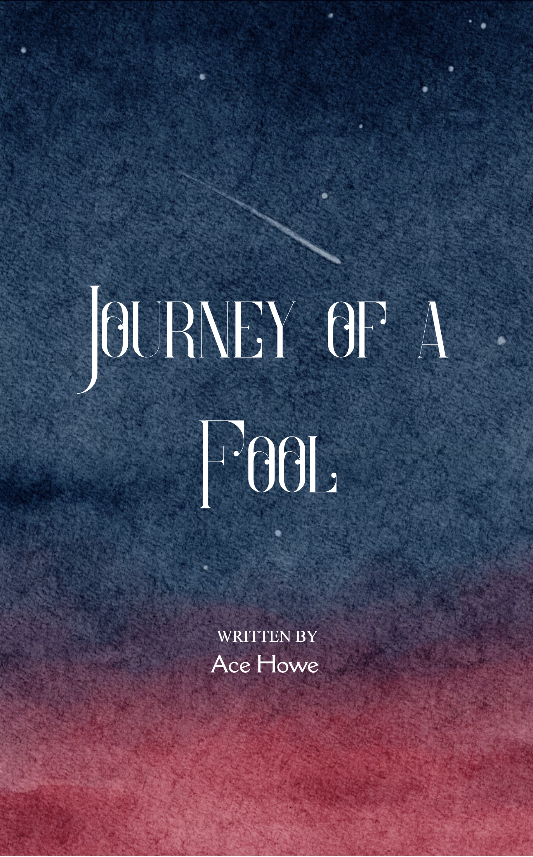 Journey of a Fool