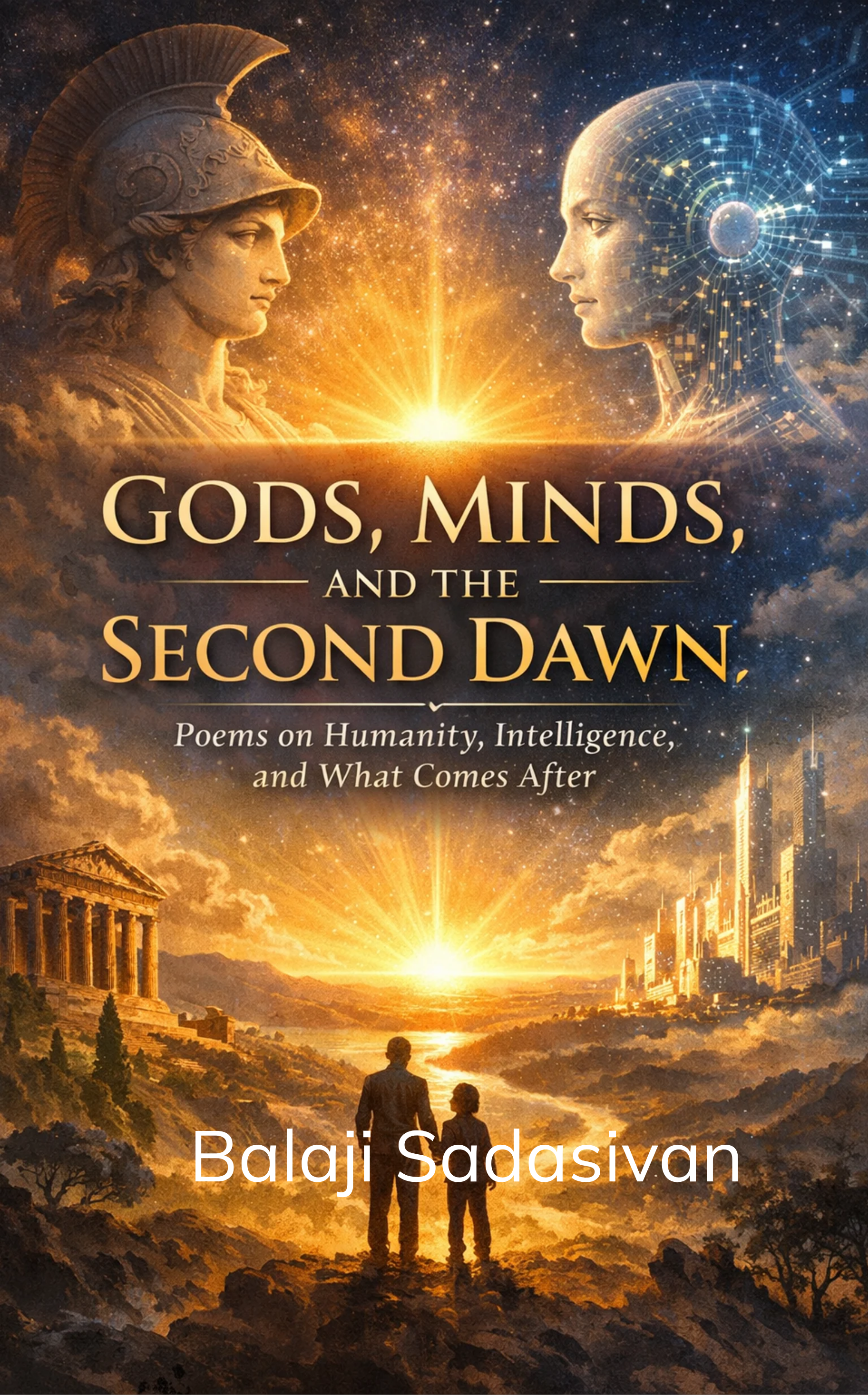 Gods, Minds, and the Second Dawn