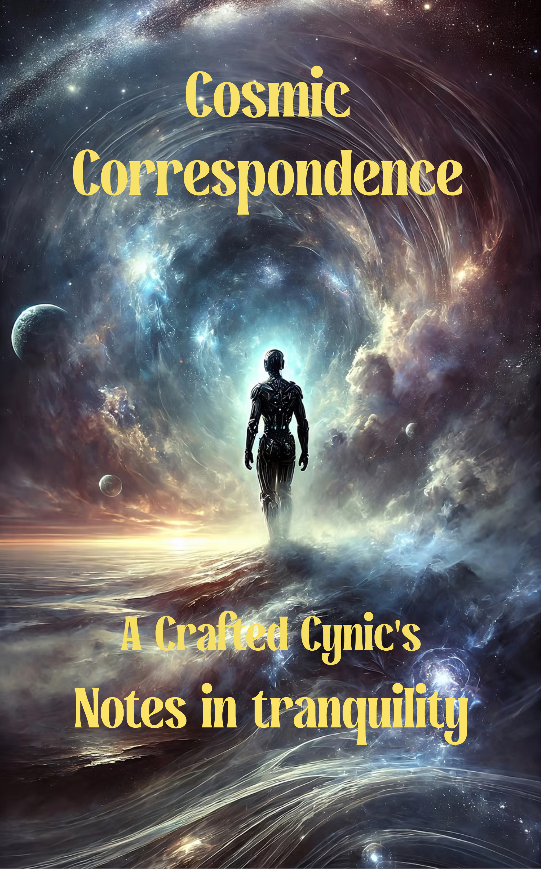 Cosmic Correspondence