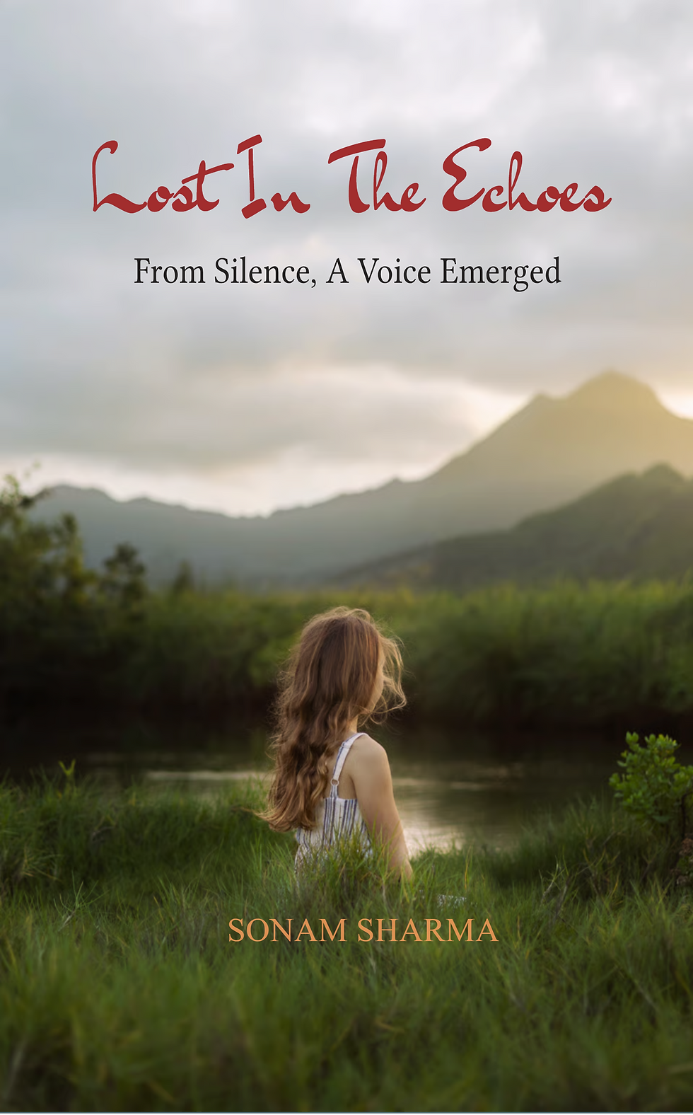 Thumbnail: LOST IN THE ECHOES
