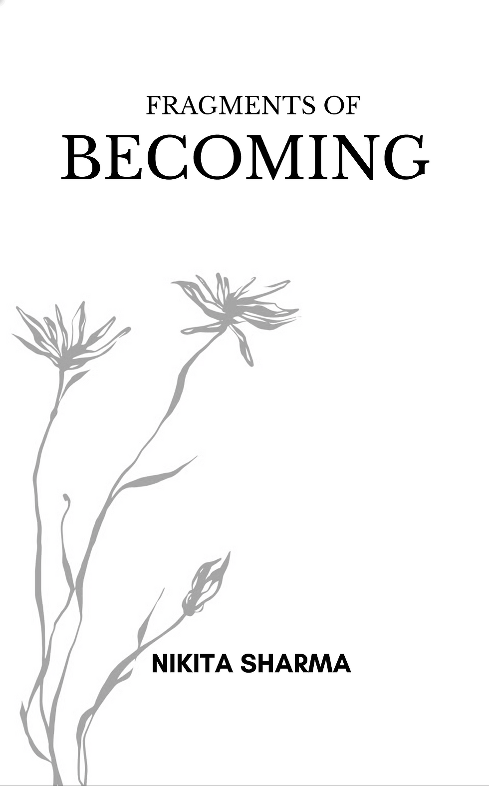Thumbnail: Fragments of Becoming