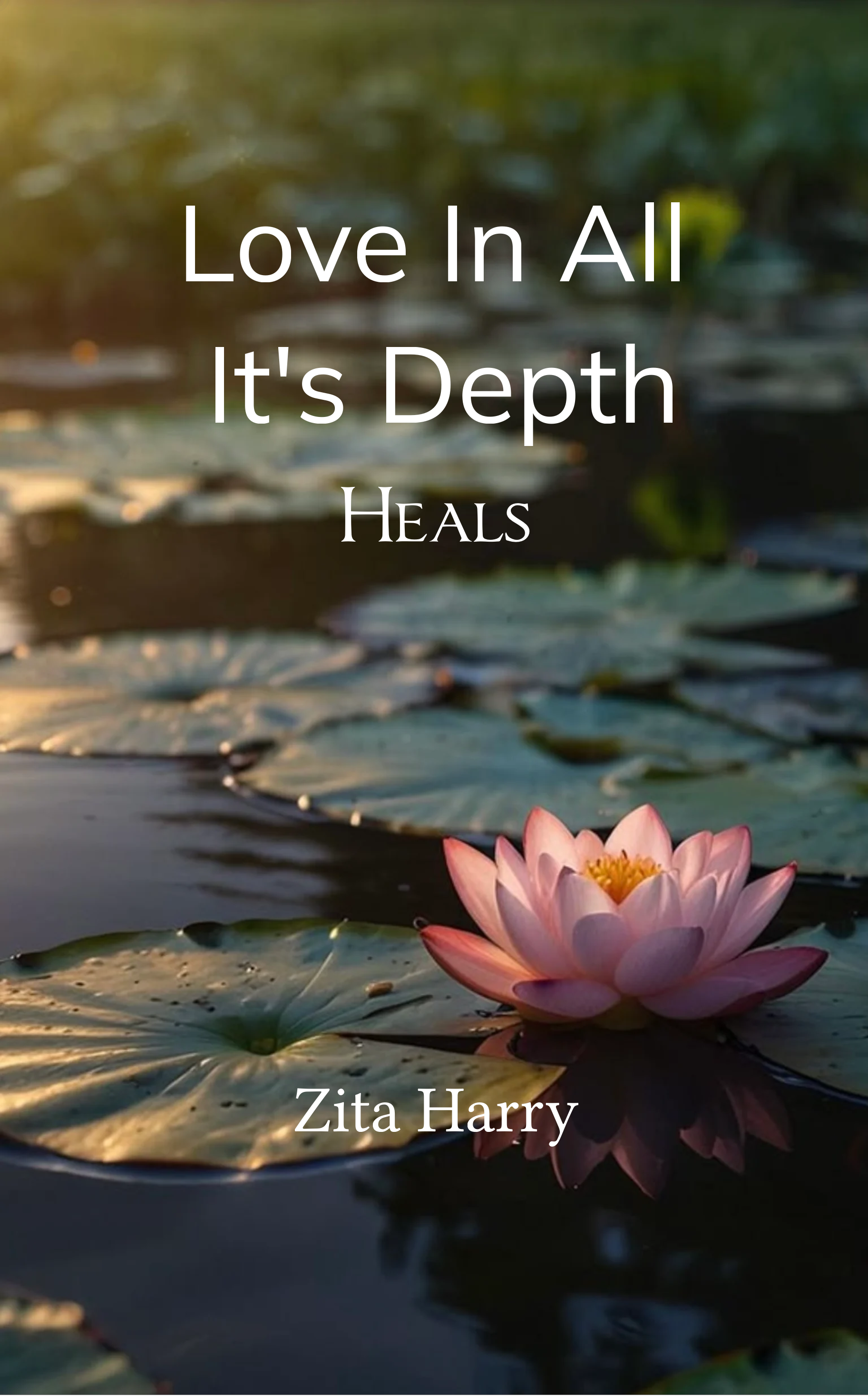 Love in all it’s depth 