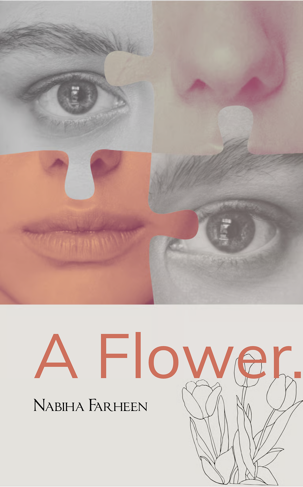Thumbnail: A Flower.