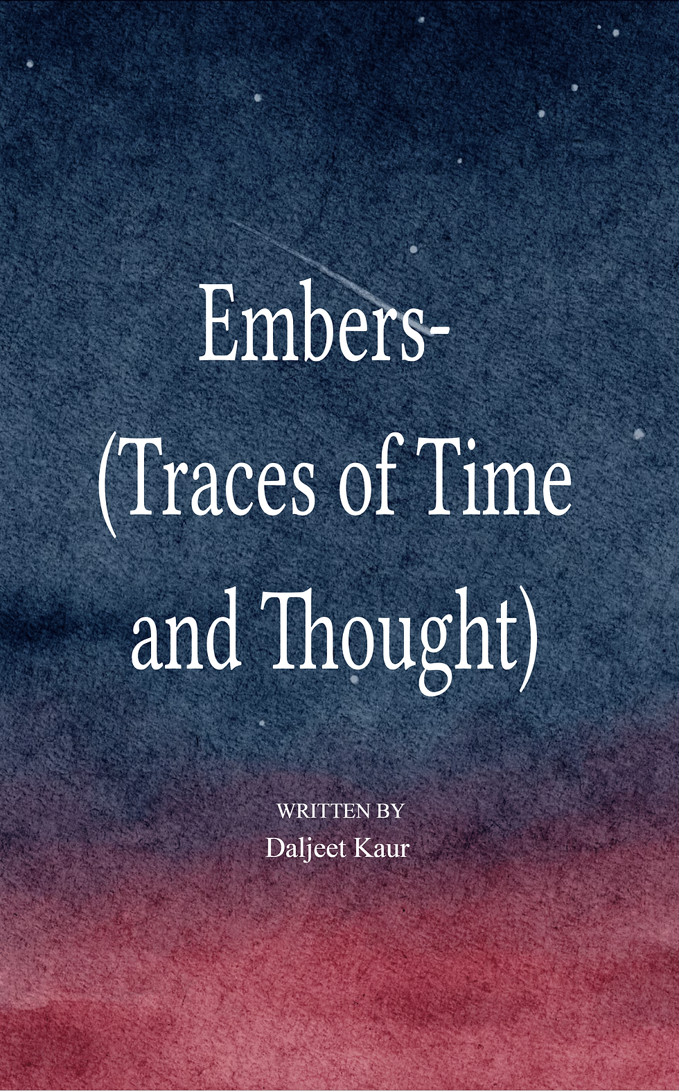 Thumbnail: Embers