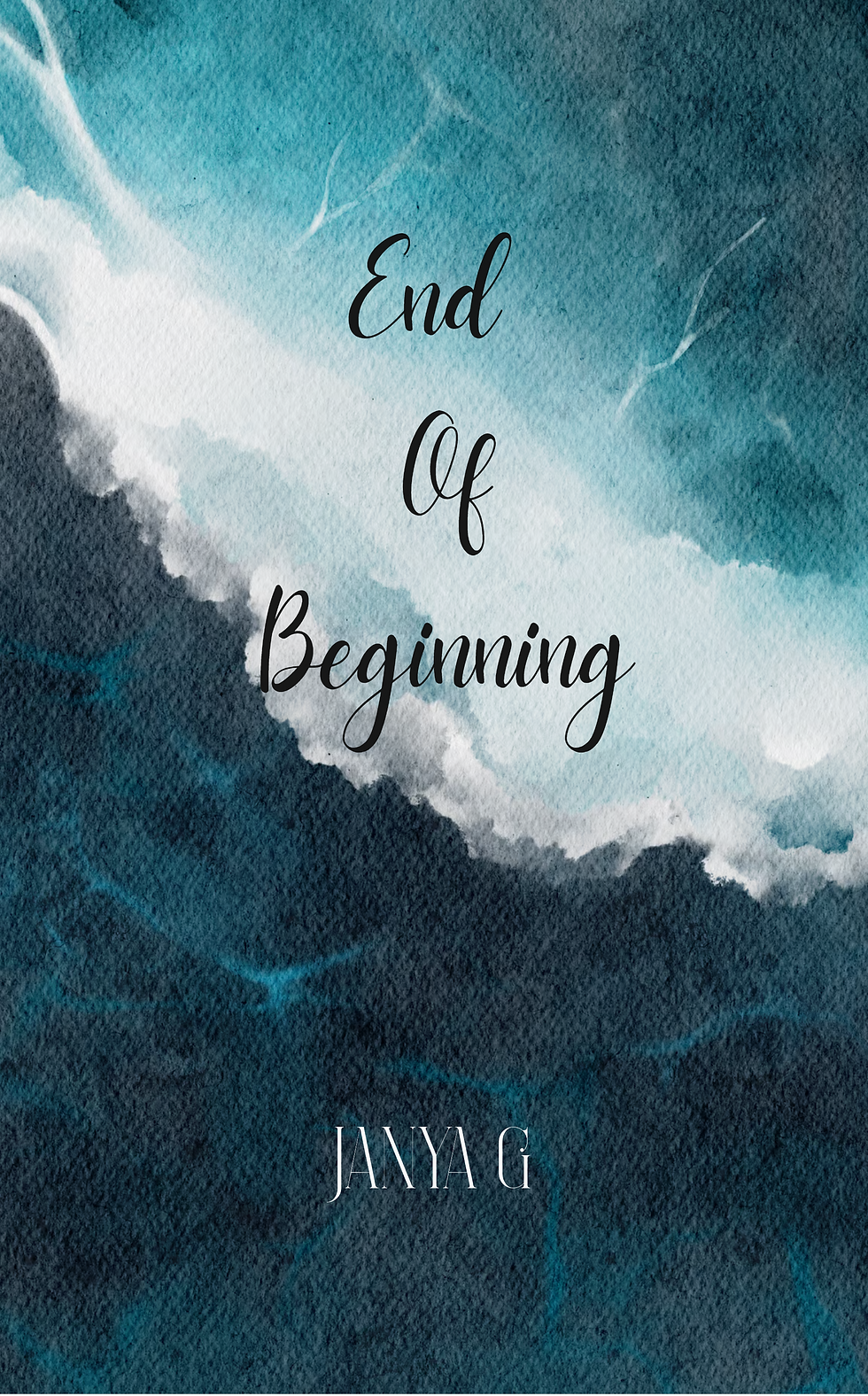 Thumbnail: End of Beginning