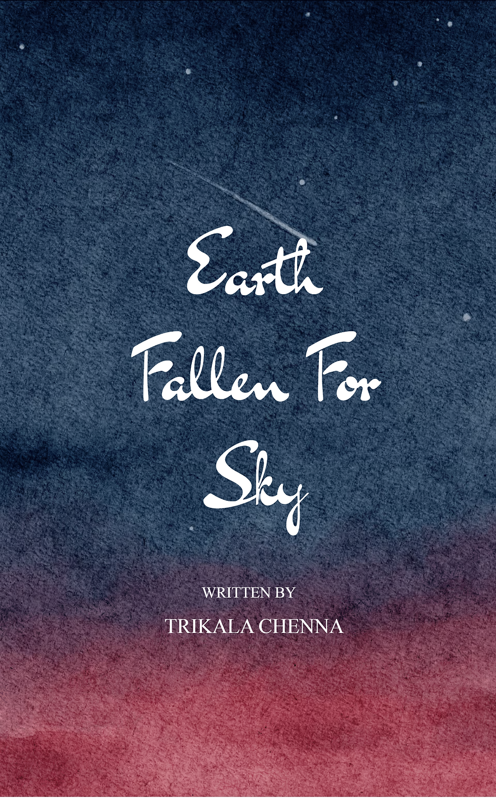 Thumbnail: Earth fallen for Sky...