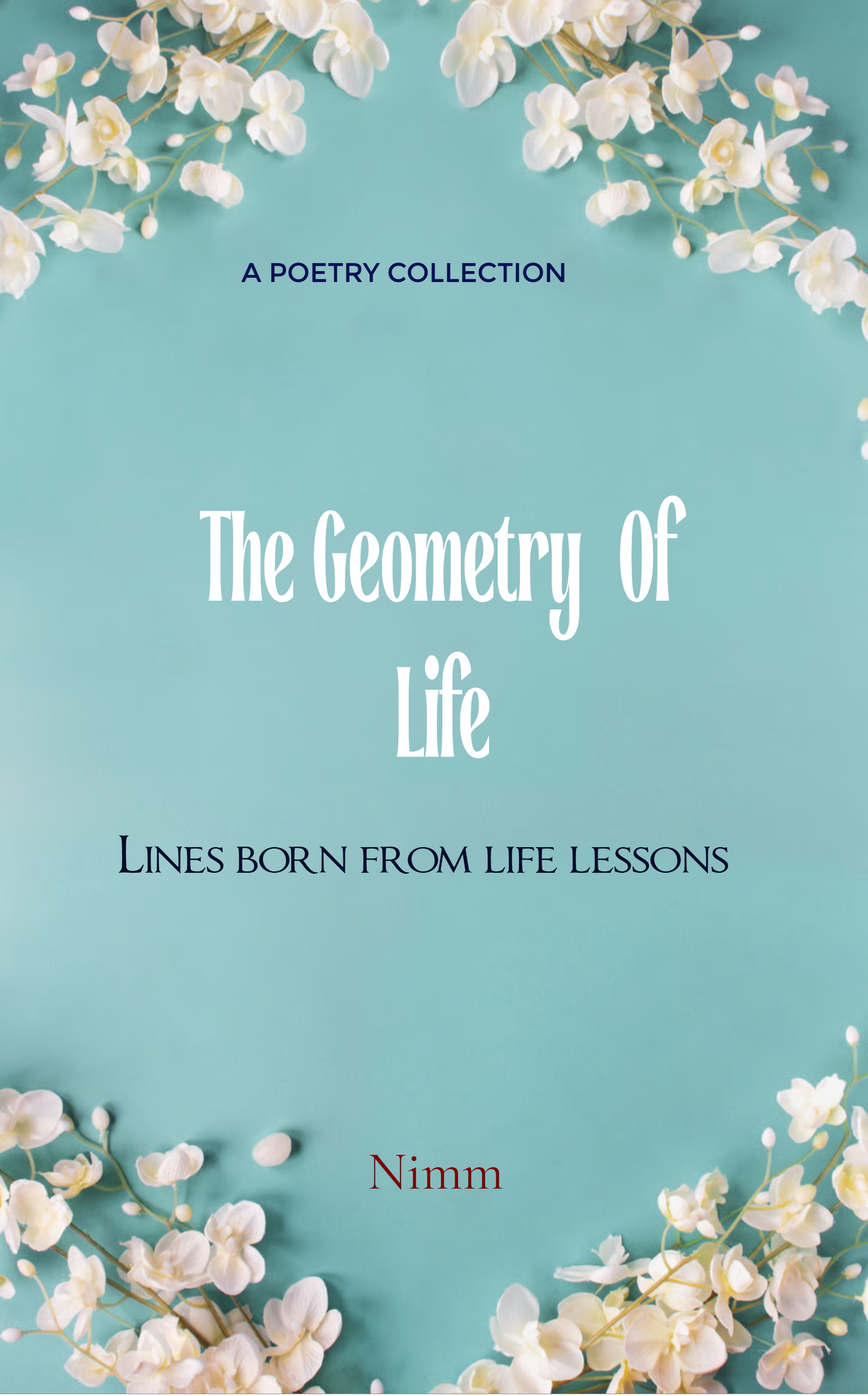 The Geometry of Living 