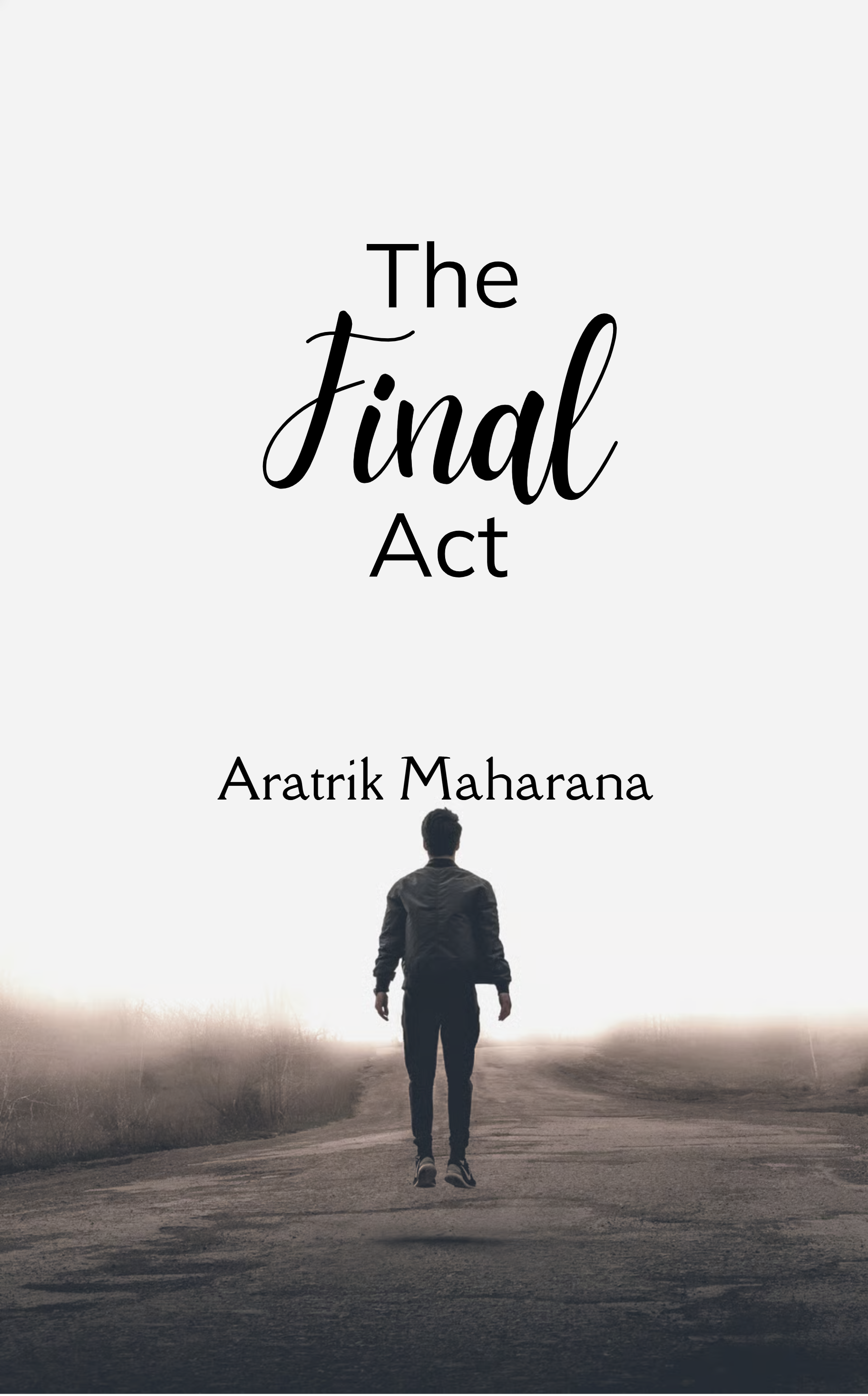 The Final Act