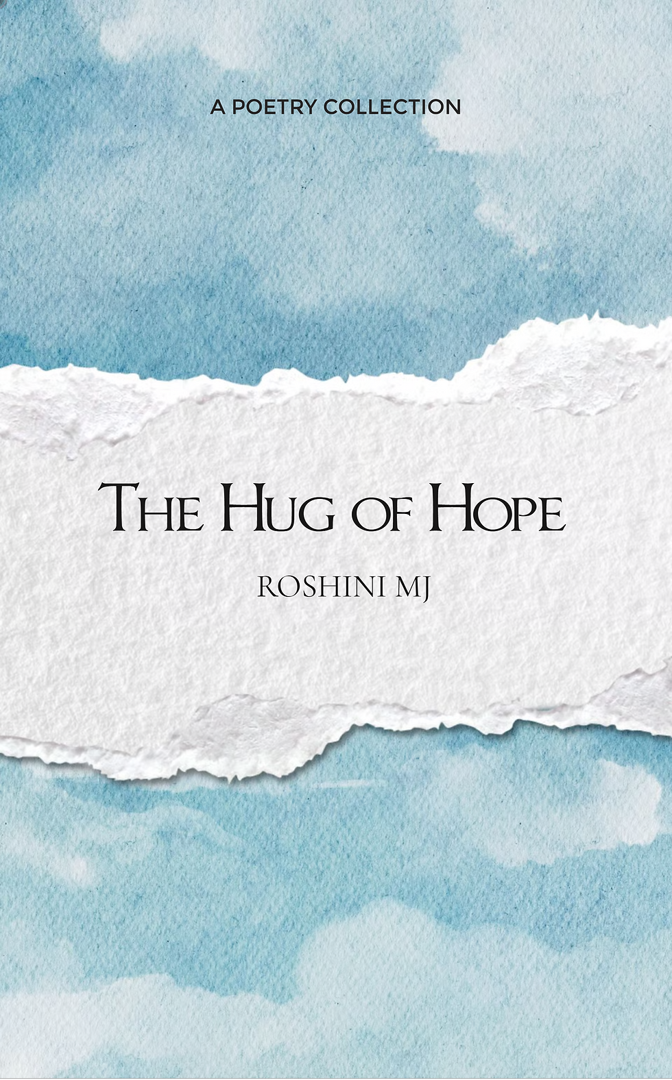 Thumbnail: The Hug of Hope