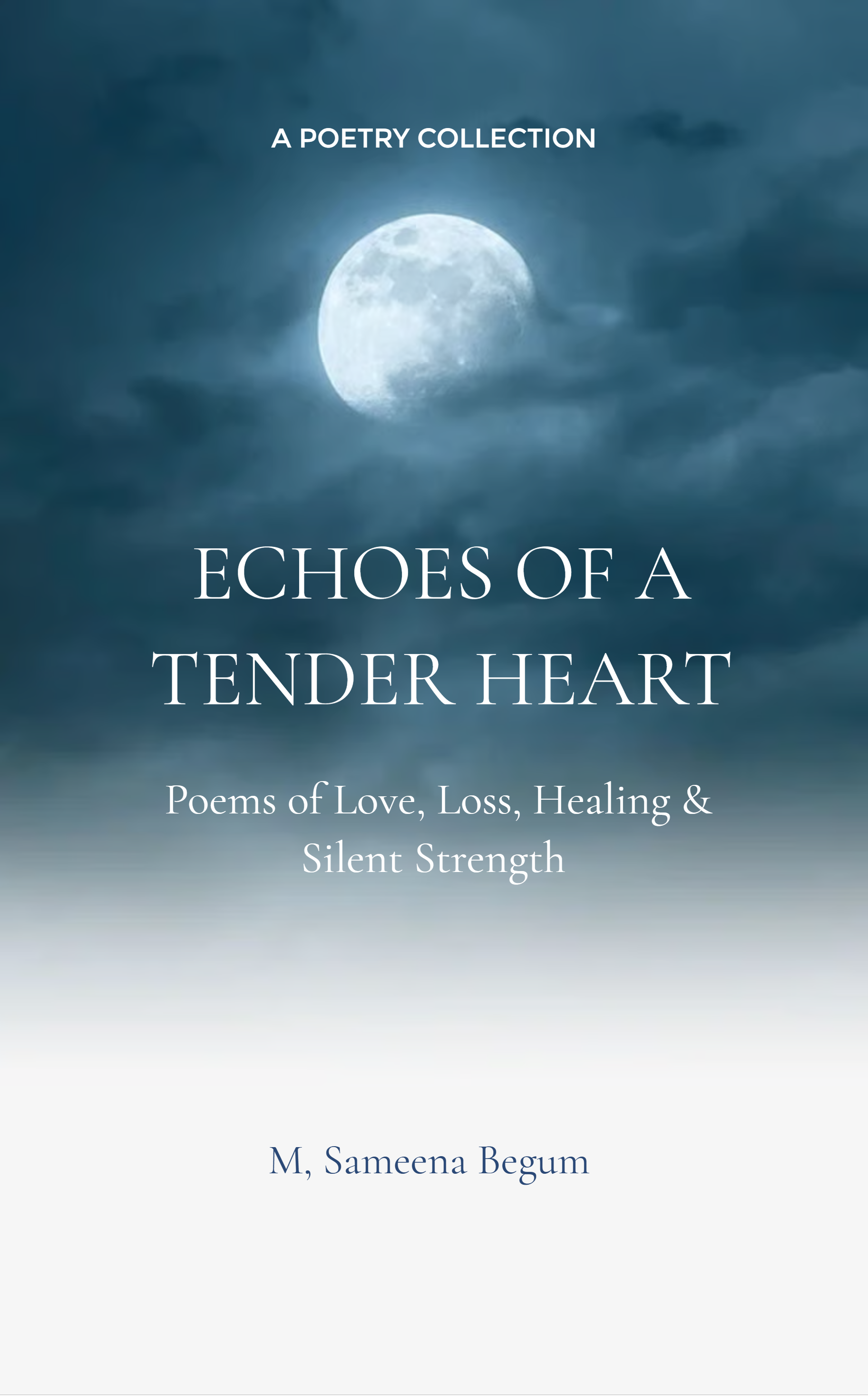 Echoes of a Tender Heart
