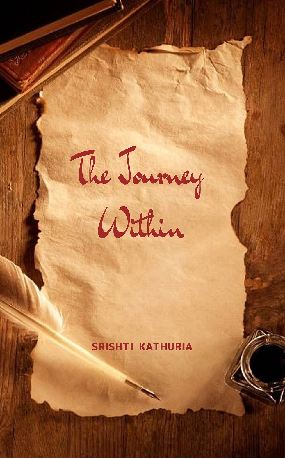 Thumbnail: The Journey Within