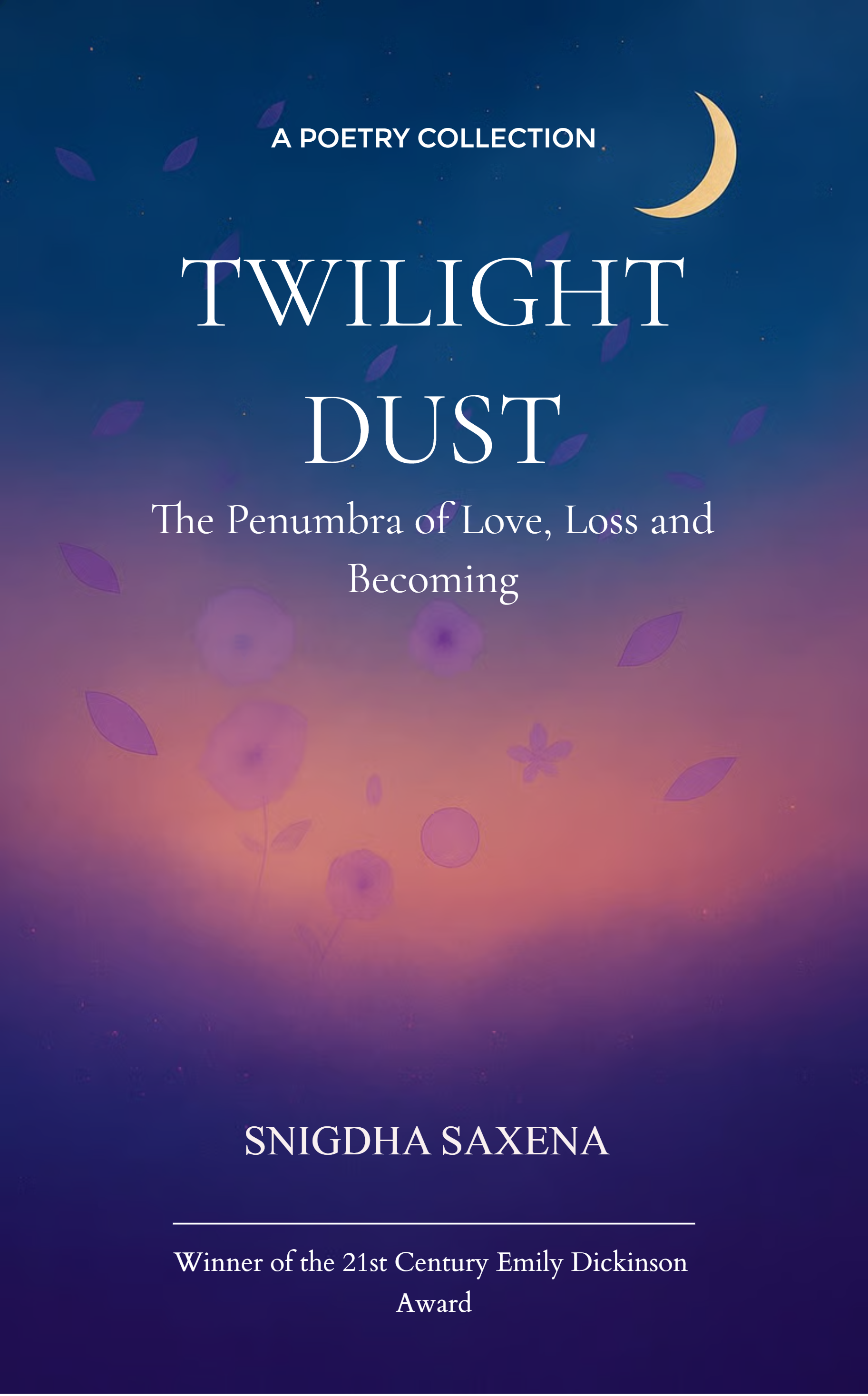 Twilight Dust