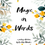 Thumbnail: Magic in Words