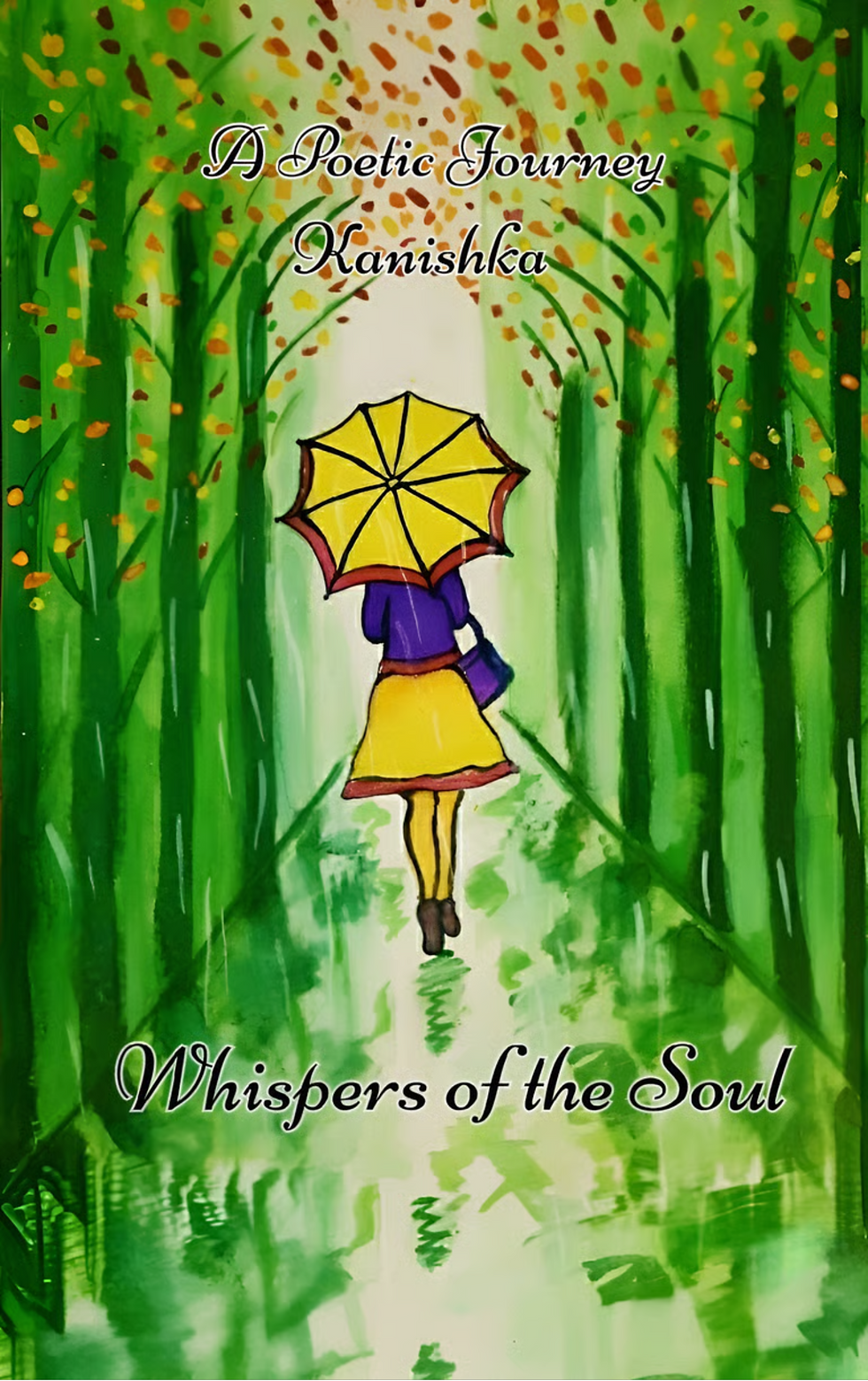 Thumbnail: Whispers of the Soul
