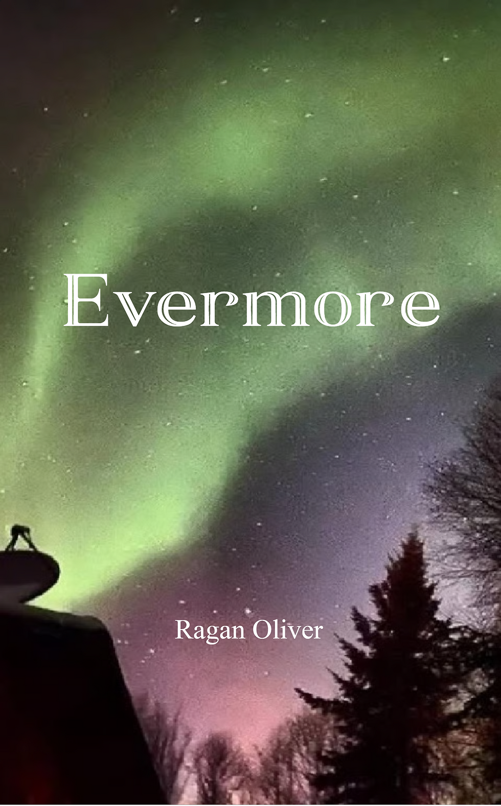 Thumbnail: Evermore