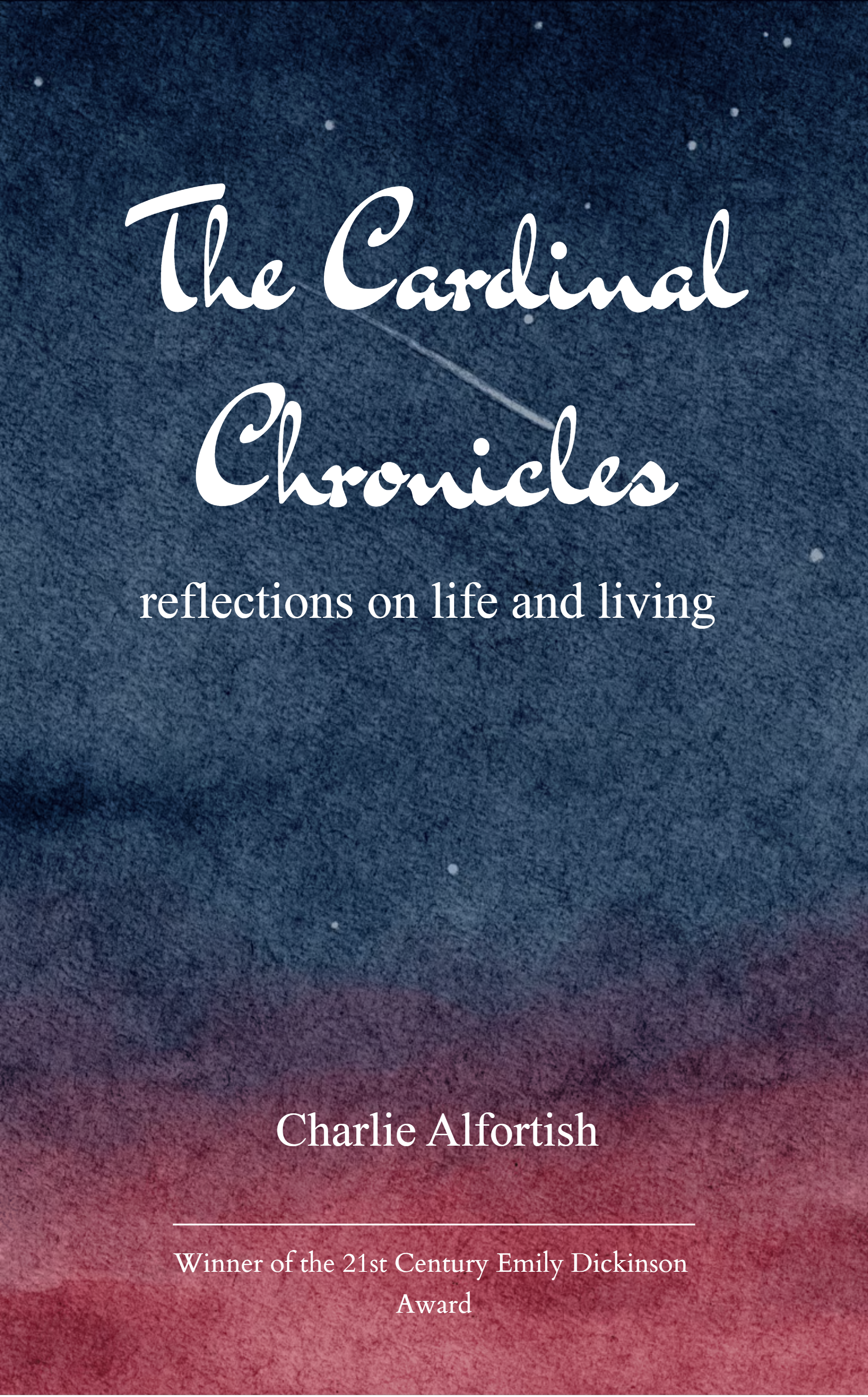 The Cardinal Chronicles