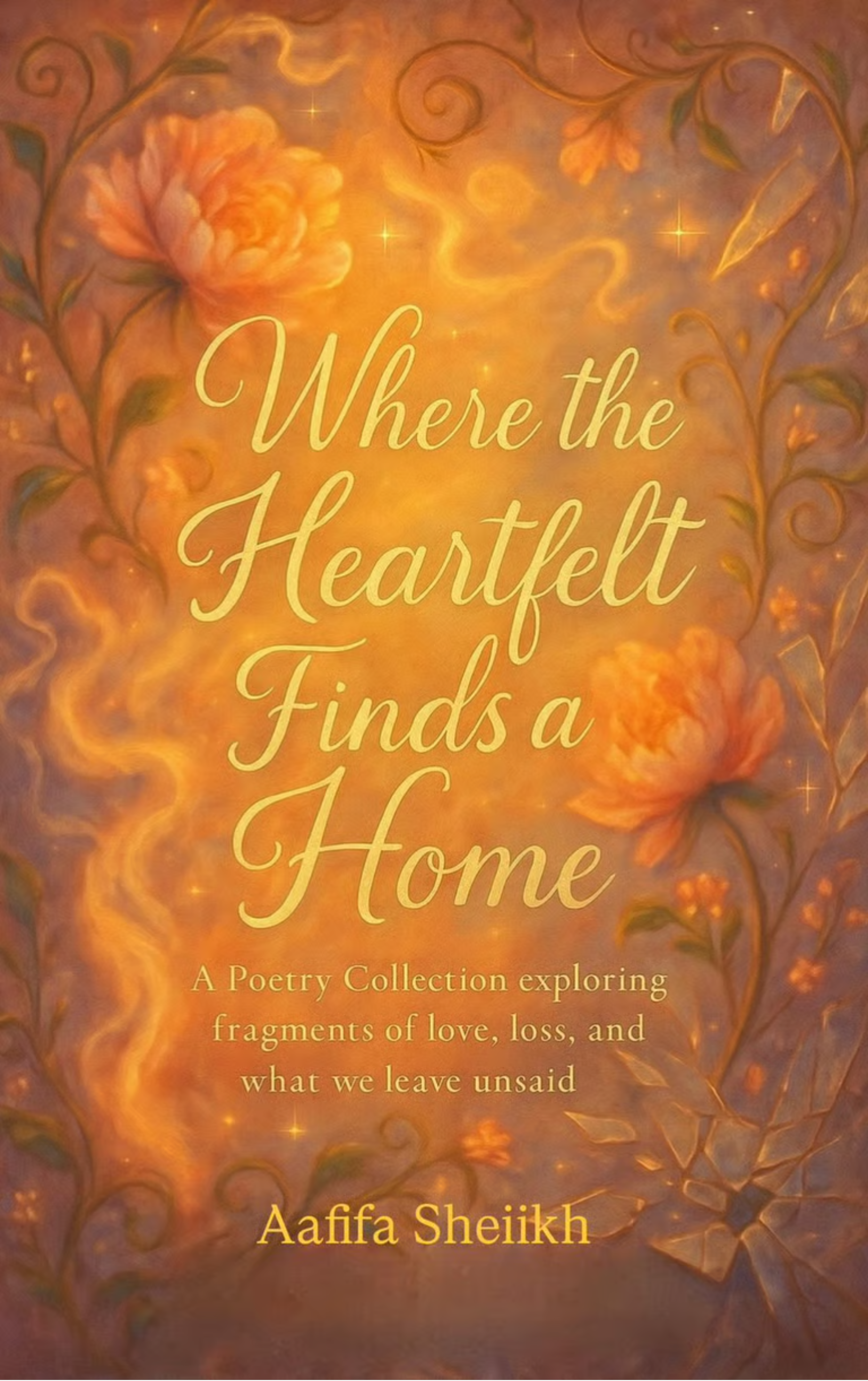 Where the Heartfelt Finds a Home