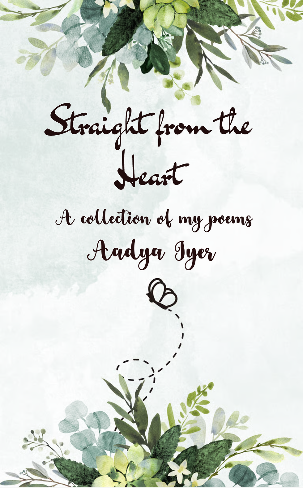 Thumbnail: Straight from the heart