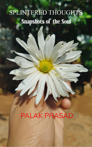 Splintered Thoughts Bookleaf Ebooks