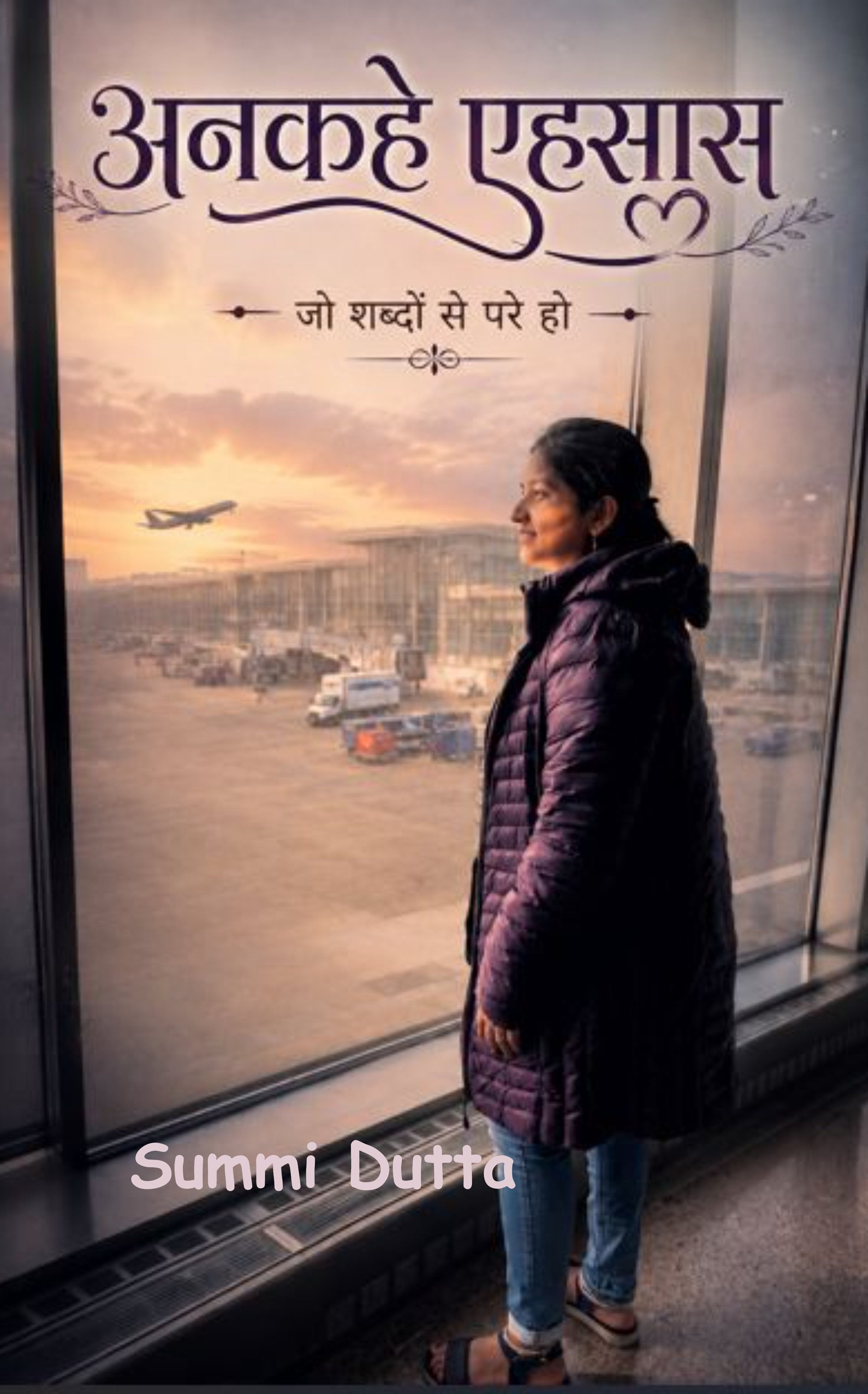 अनकहे एहसास