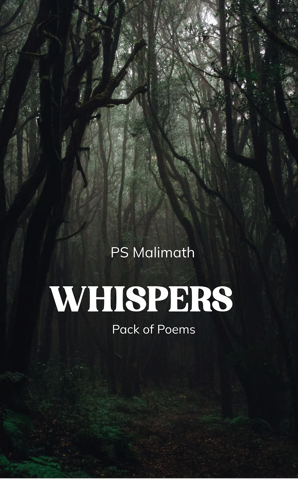 Thumbnail: WHISPERS