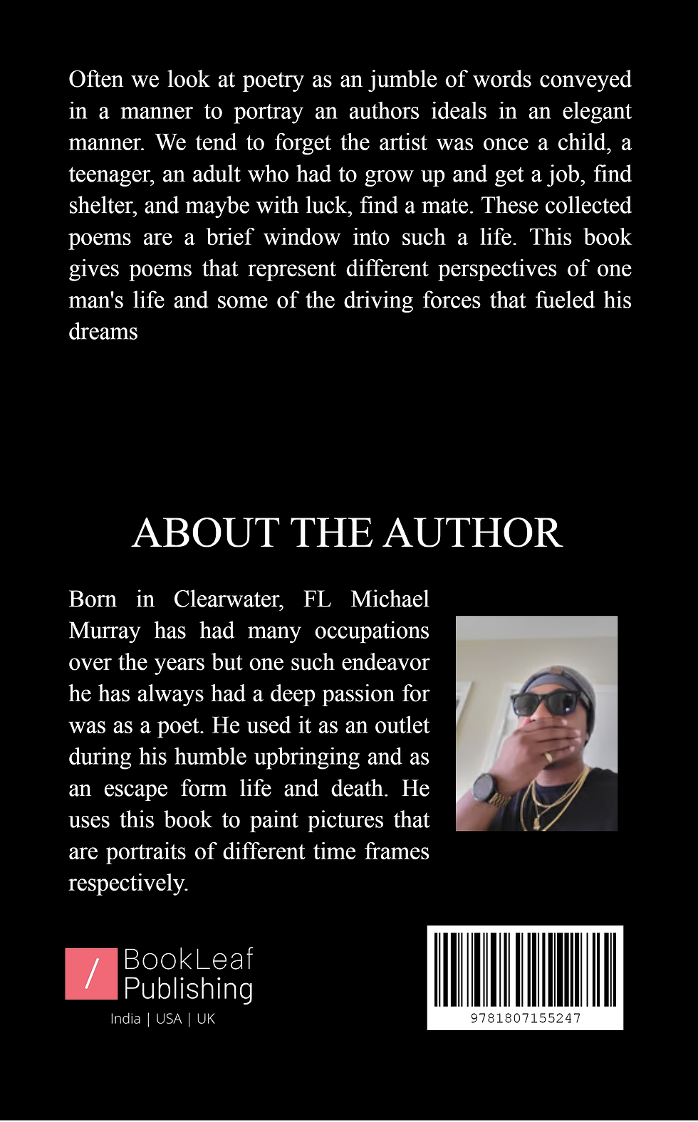 Thumbnail: One day We will be Present