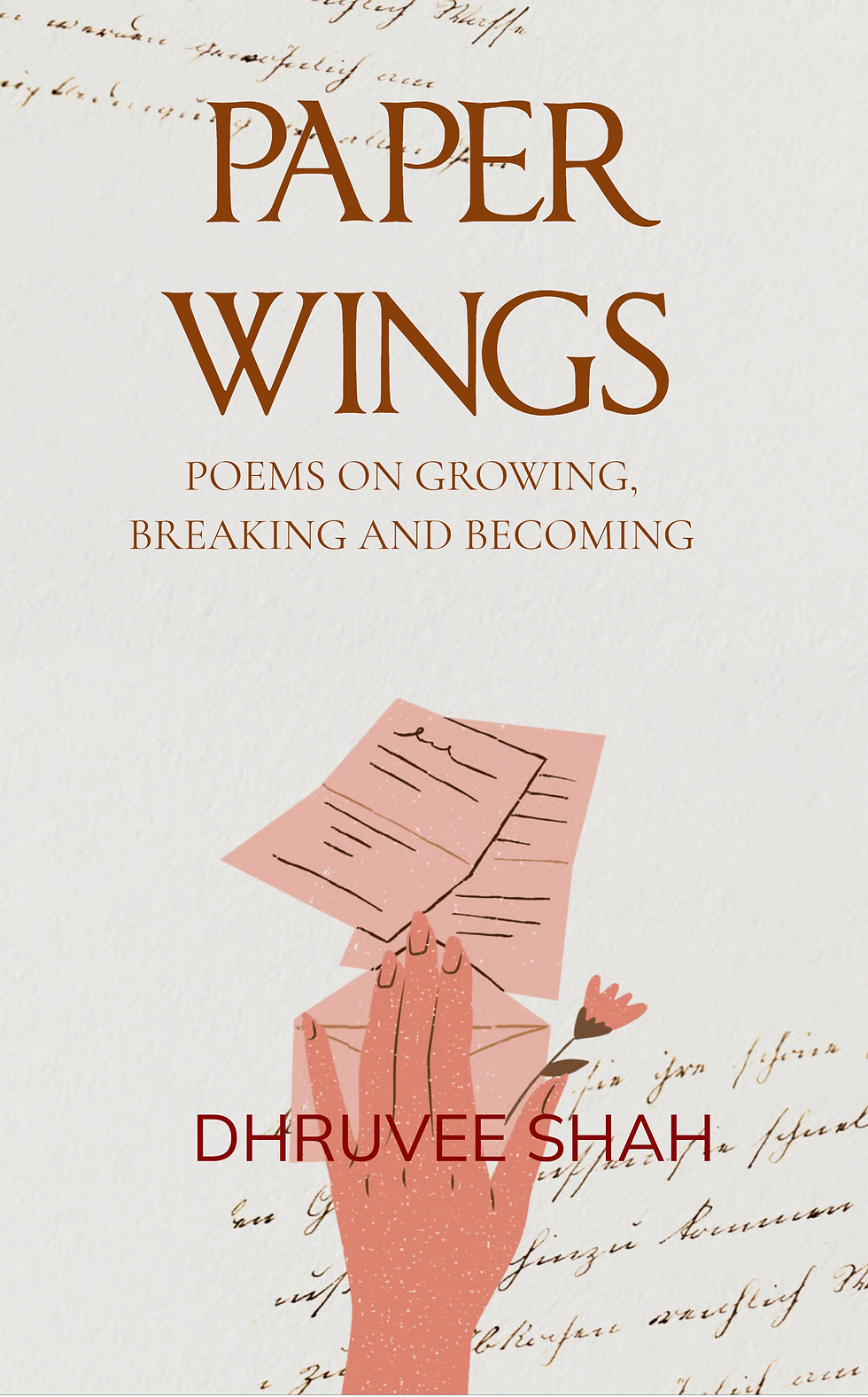 Thumbnail: Paper Wings