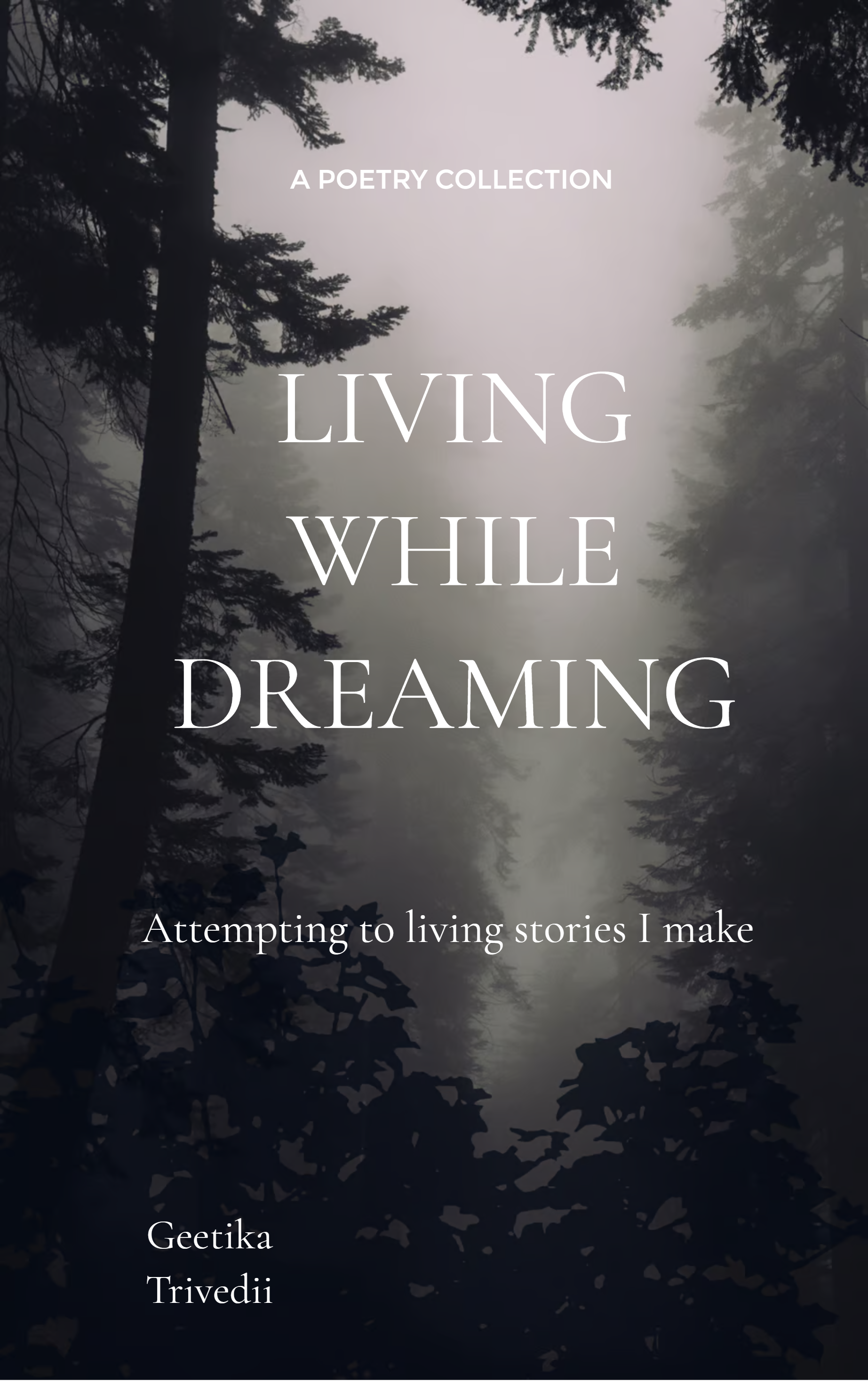 Living while dreaming