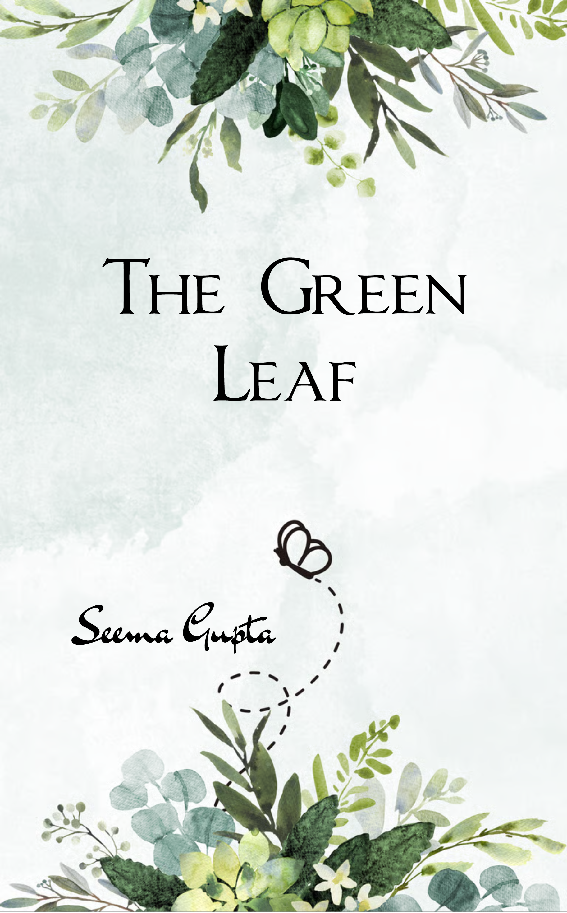 THE GREEN LEAF