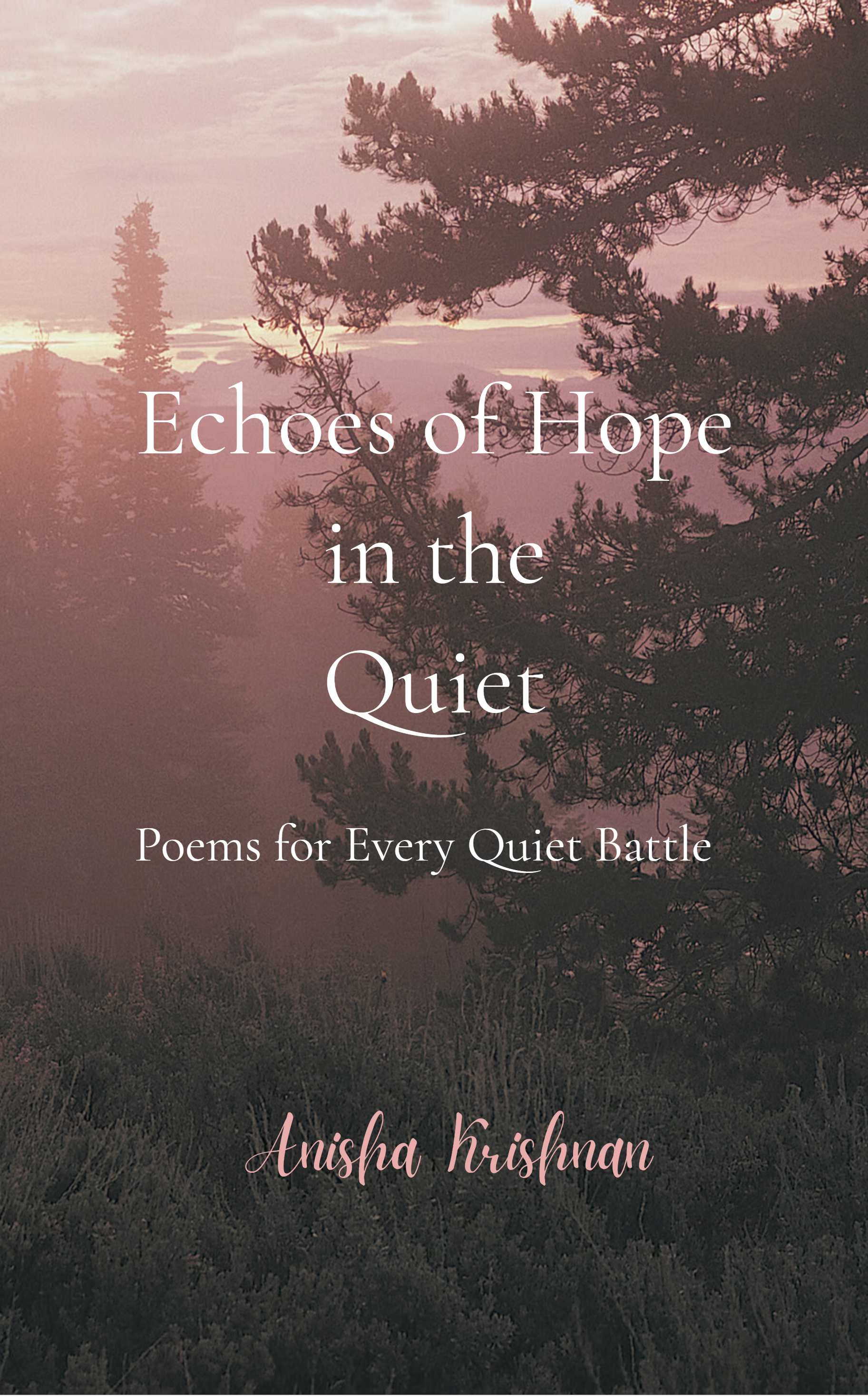 Echoes of Hope in the Quiet