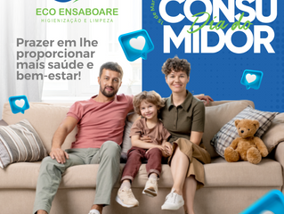 Dia do Consumidor