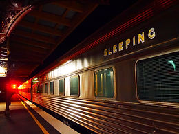 Sleeping Car night.JPG