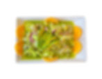 Agua chile verde