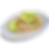 Tostada de Ceviche de Camarón